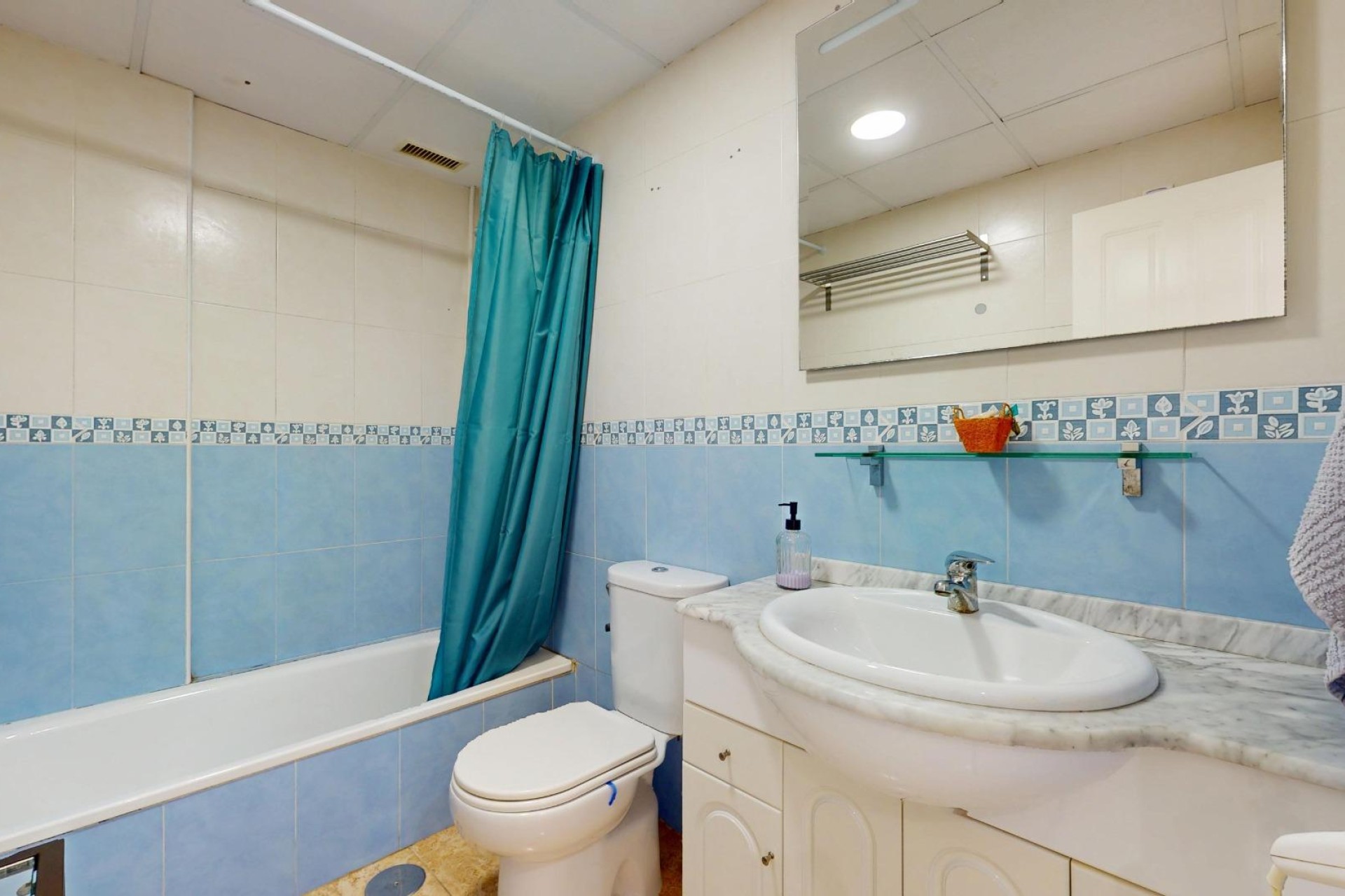 Revente - house - Pilar de la Horadada - Zona Pueblo