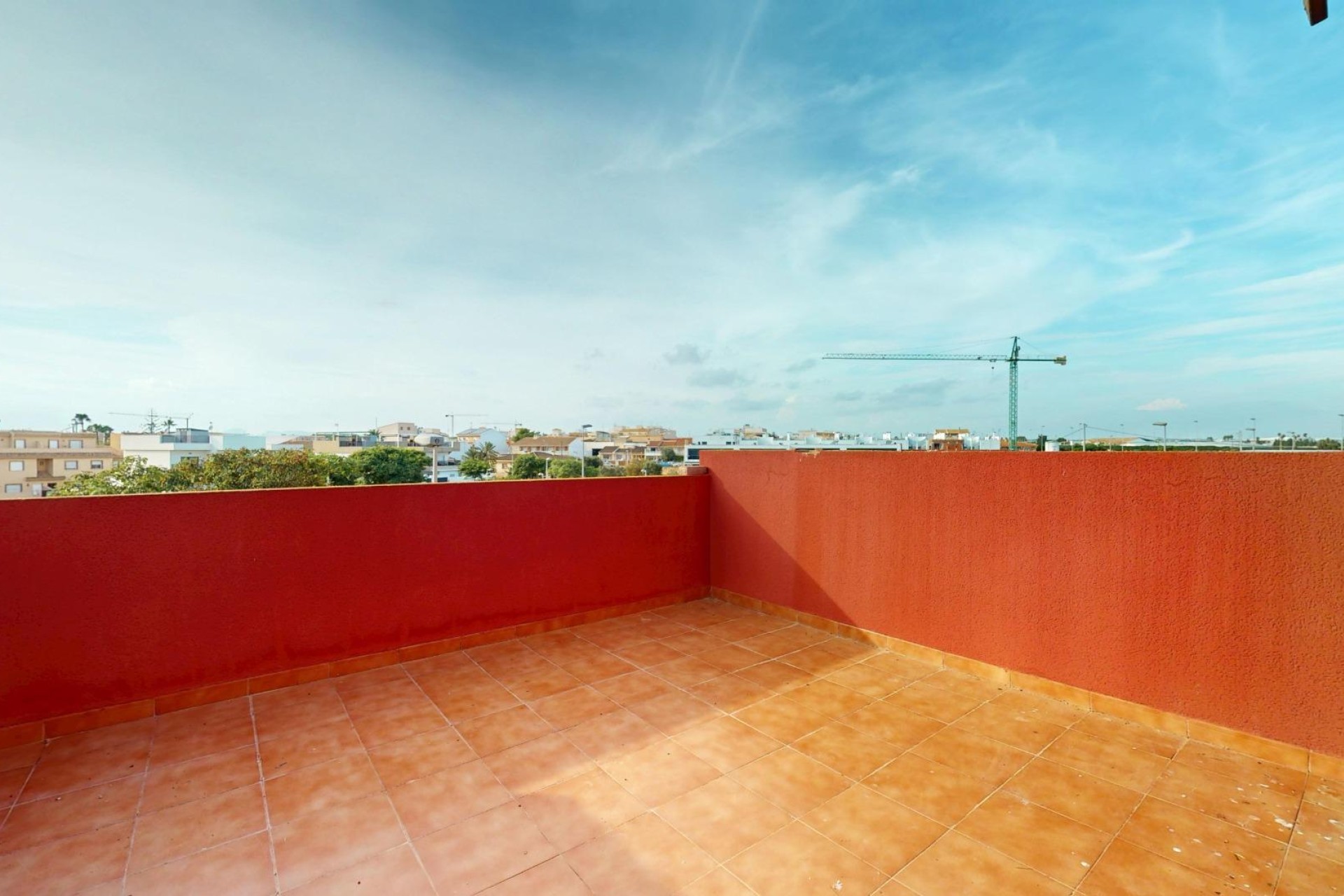 Revente - house - Pilar de la Horadada - Zona Pueblo