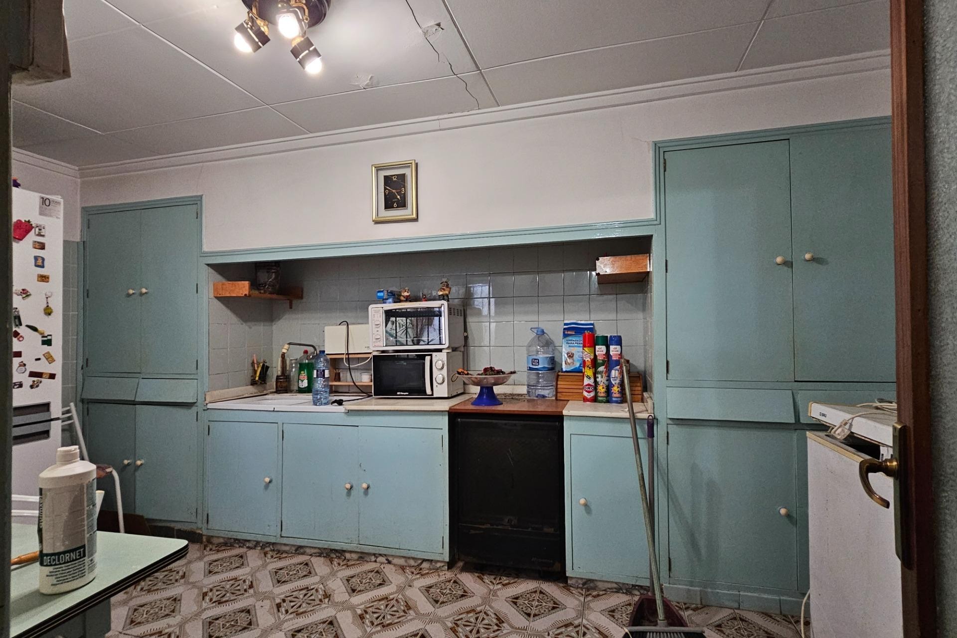 Revente - house - San Vicente del Raspeig - Centro