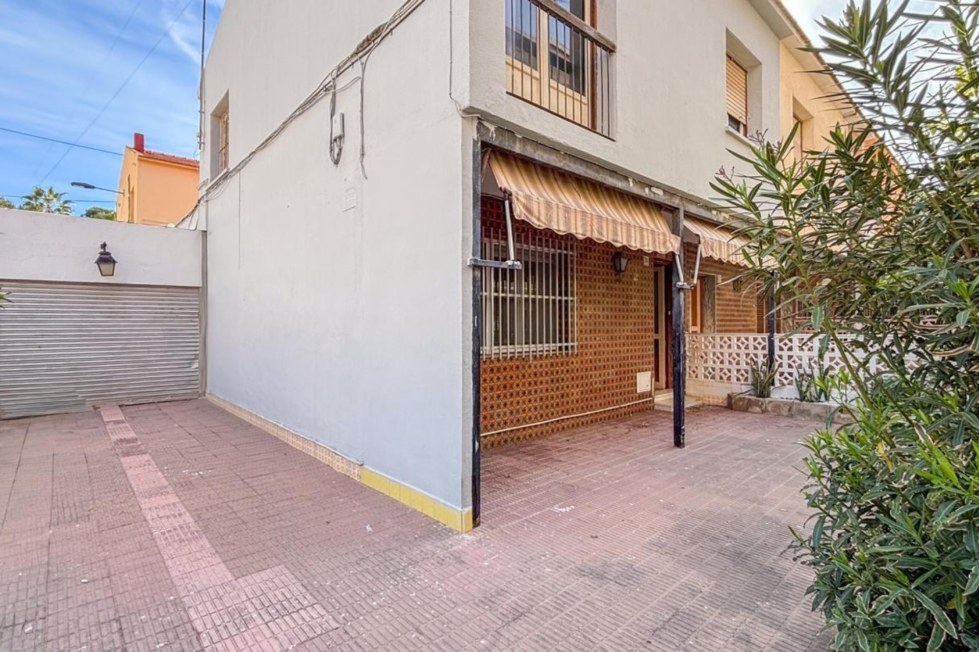 Revente - house - Santa Pola - Eroski