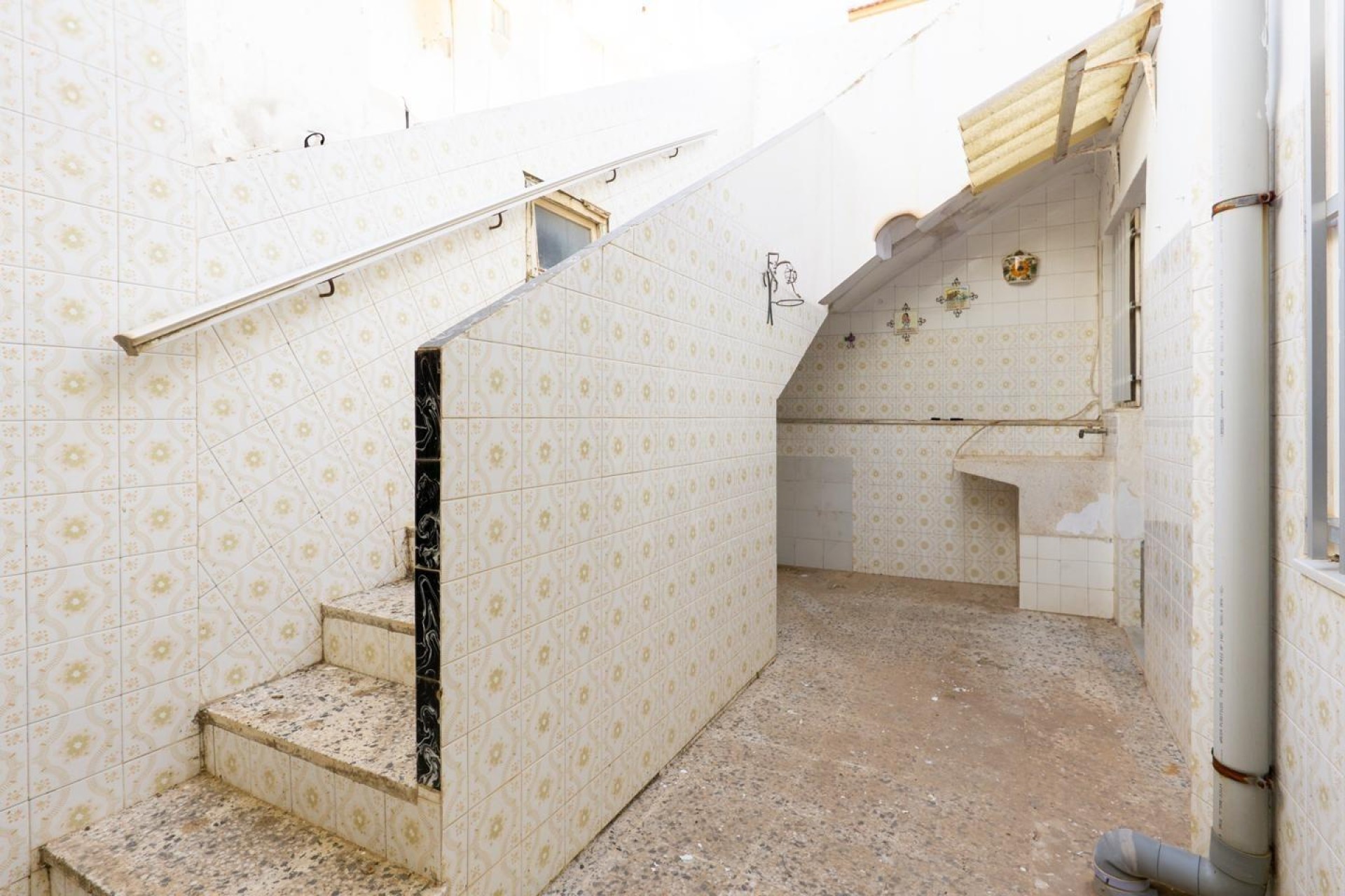 Revente - house - Santa Pola - Eroski