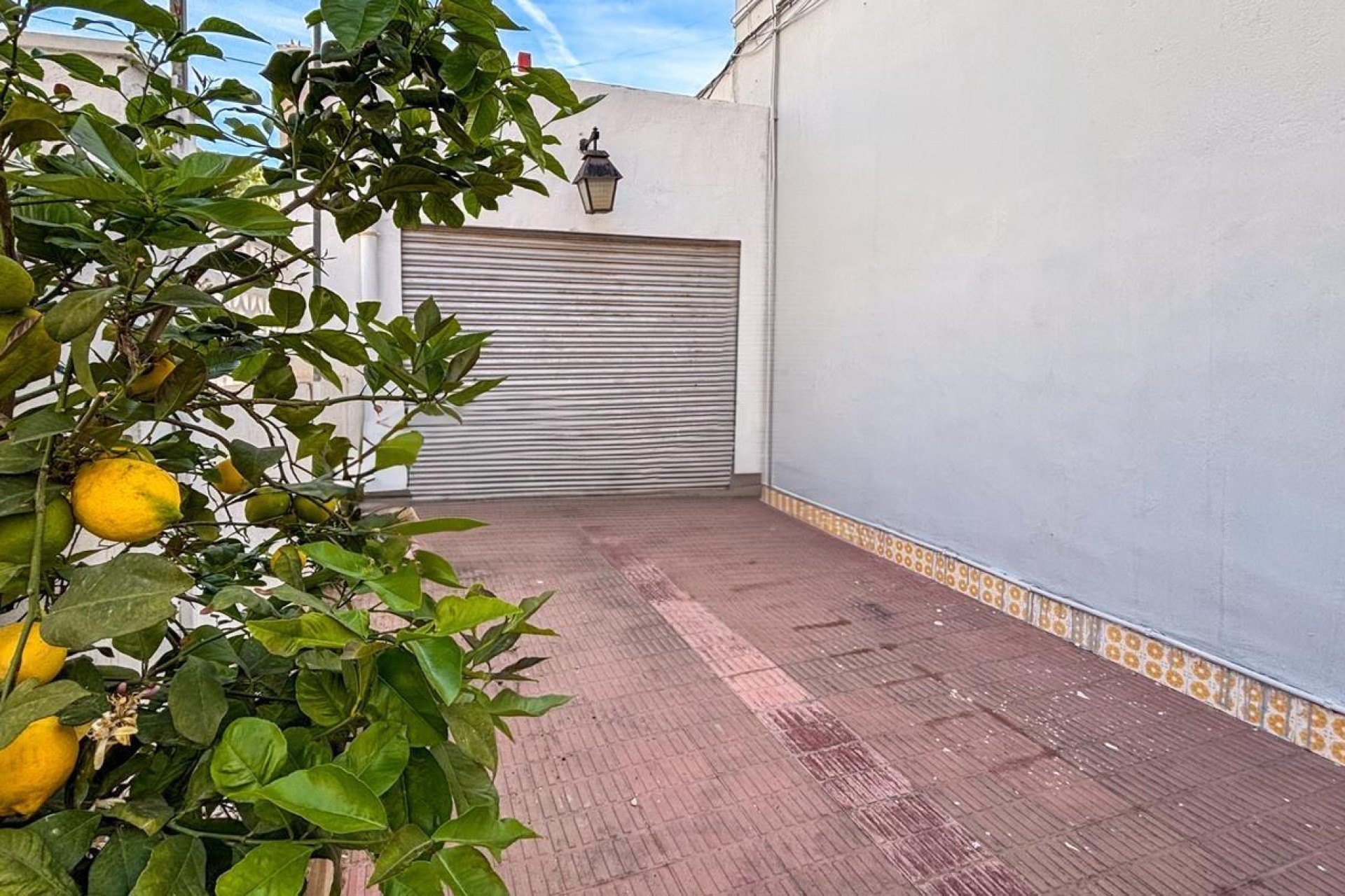 Revente - house - Santa Pola - Eroski