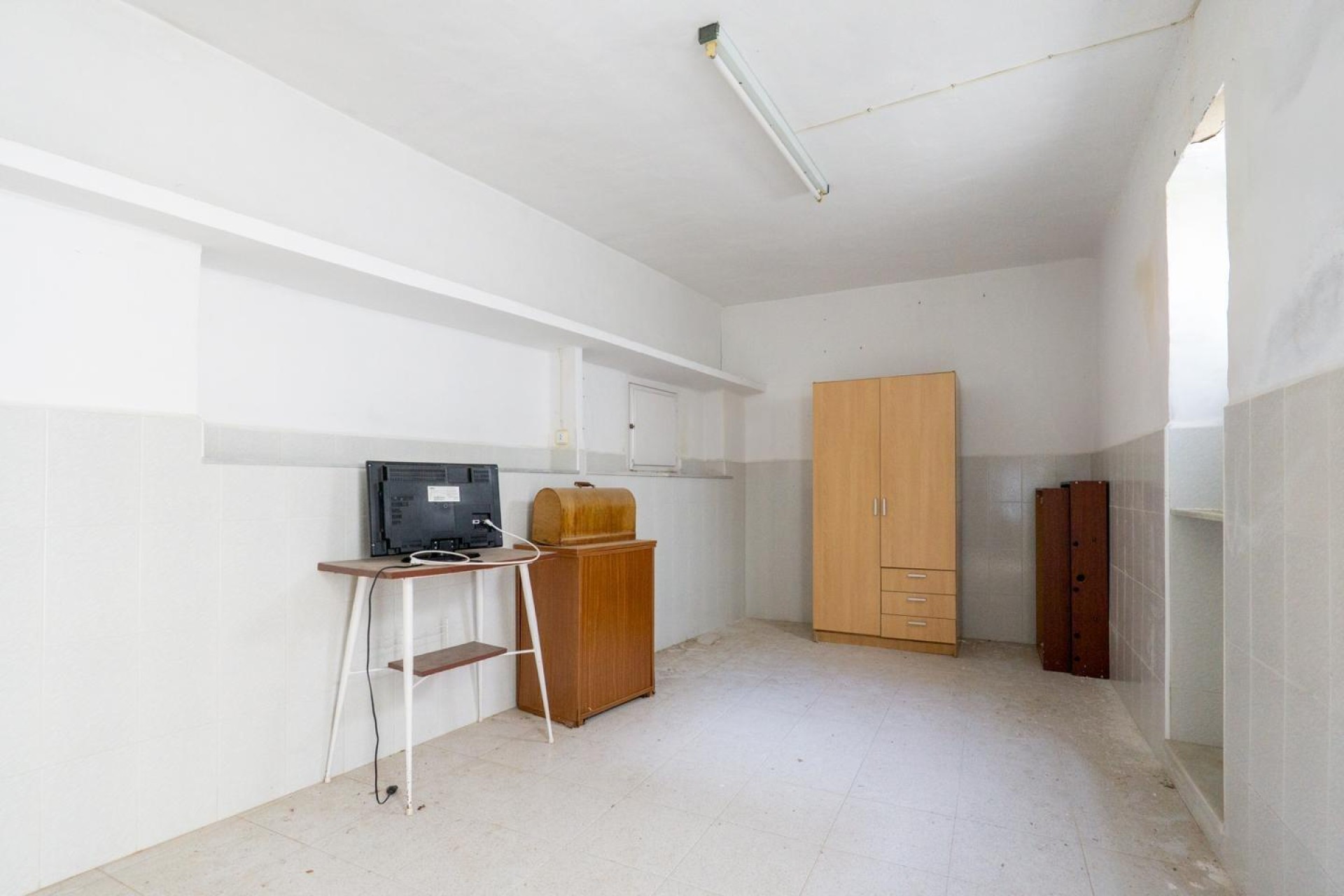Revente - house - Santa Pola - Eroski