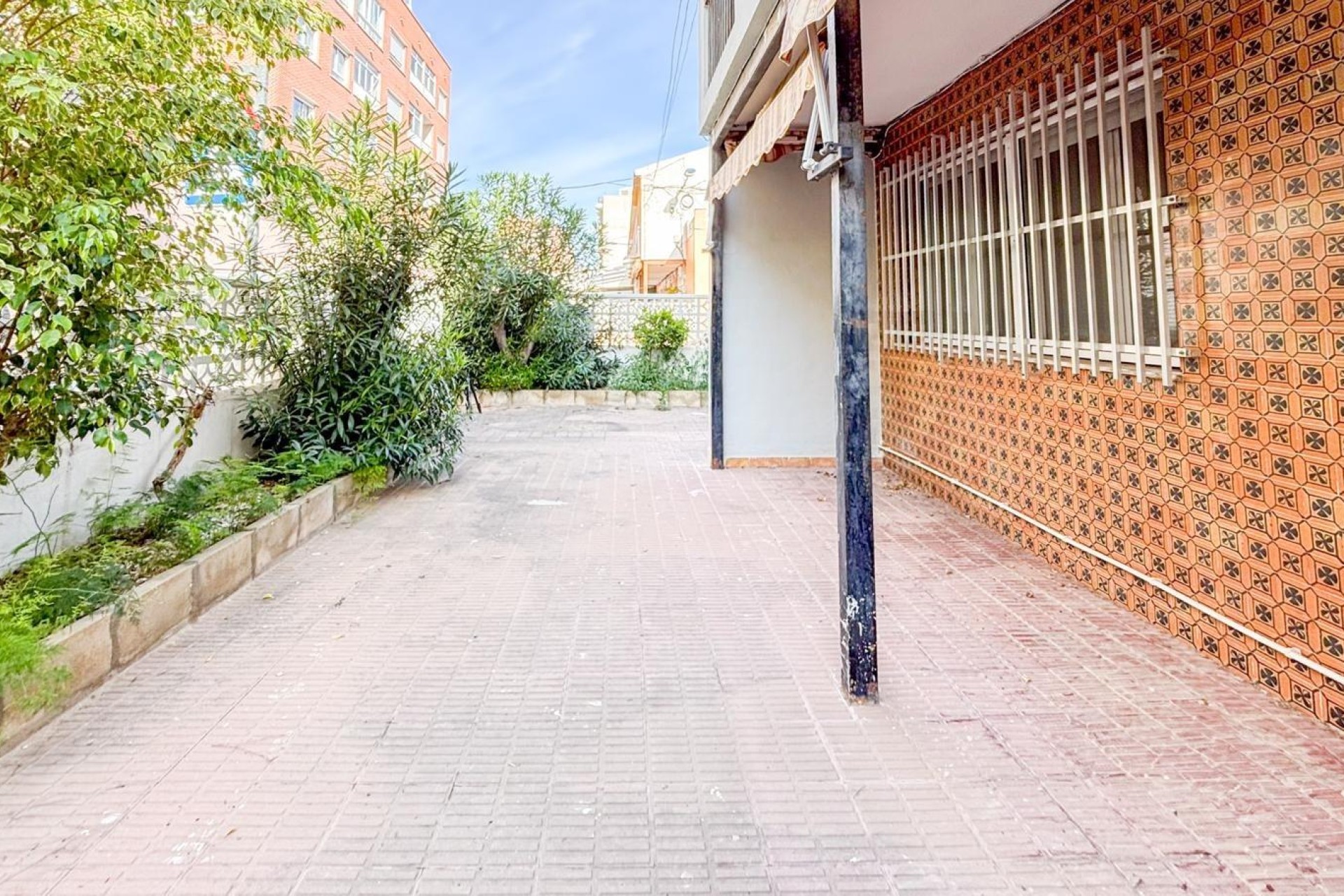 Revente - house - Santa Pola - Eroski
