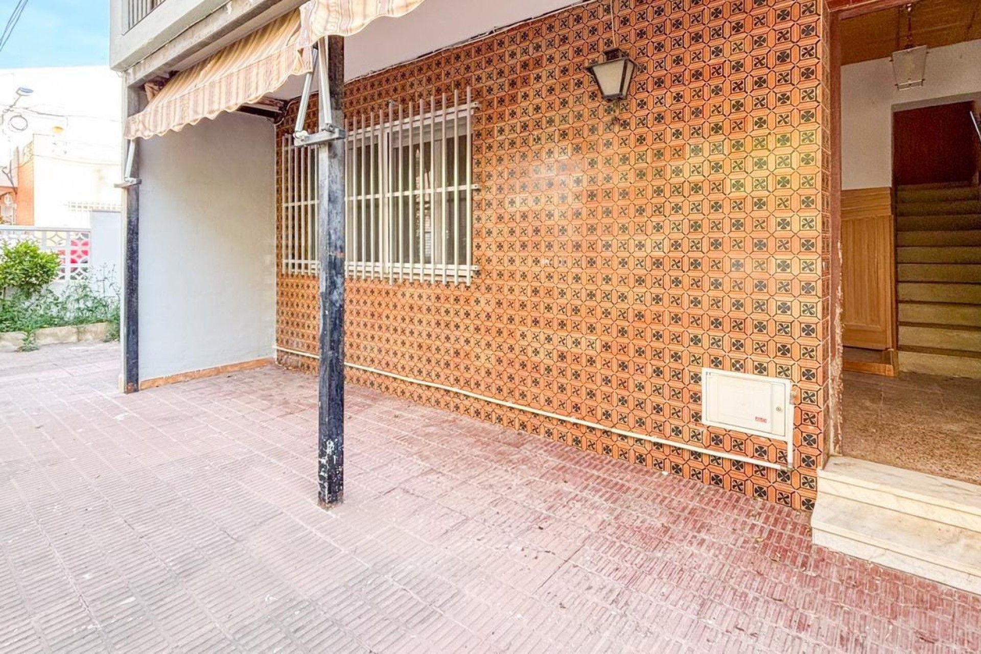 Revente - house - Santa Pola - Eroski
