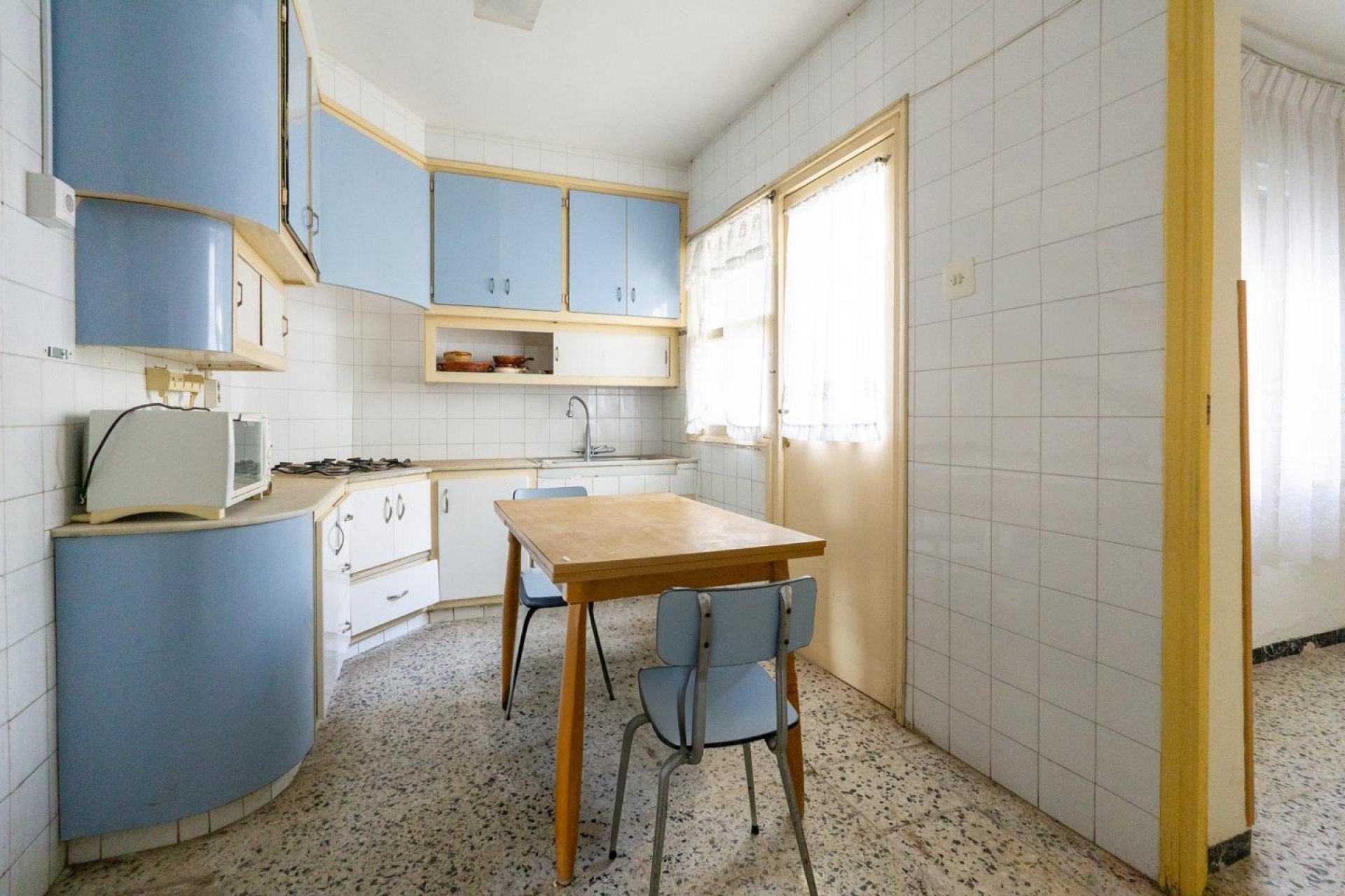 Revente - house - Santa Pola - Eroski