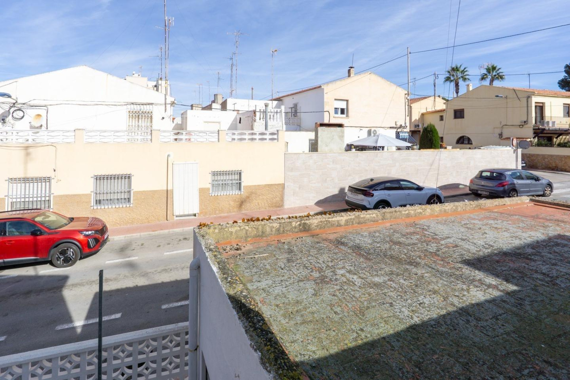 Revente - house - Santa Pola - Eroski