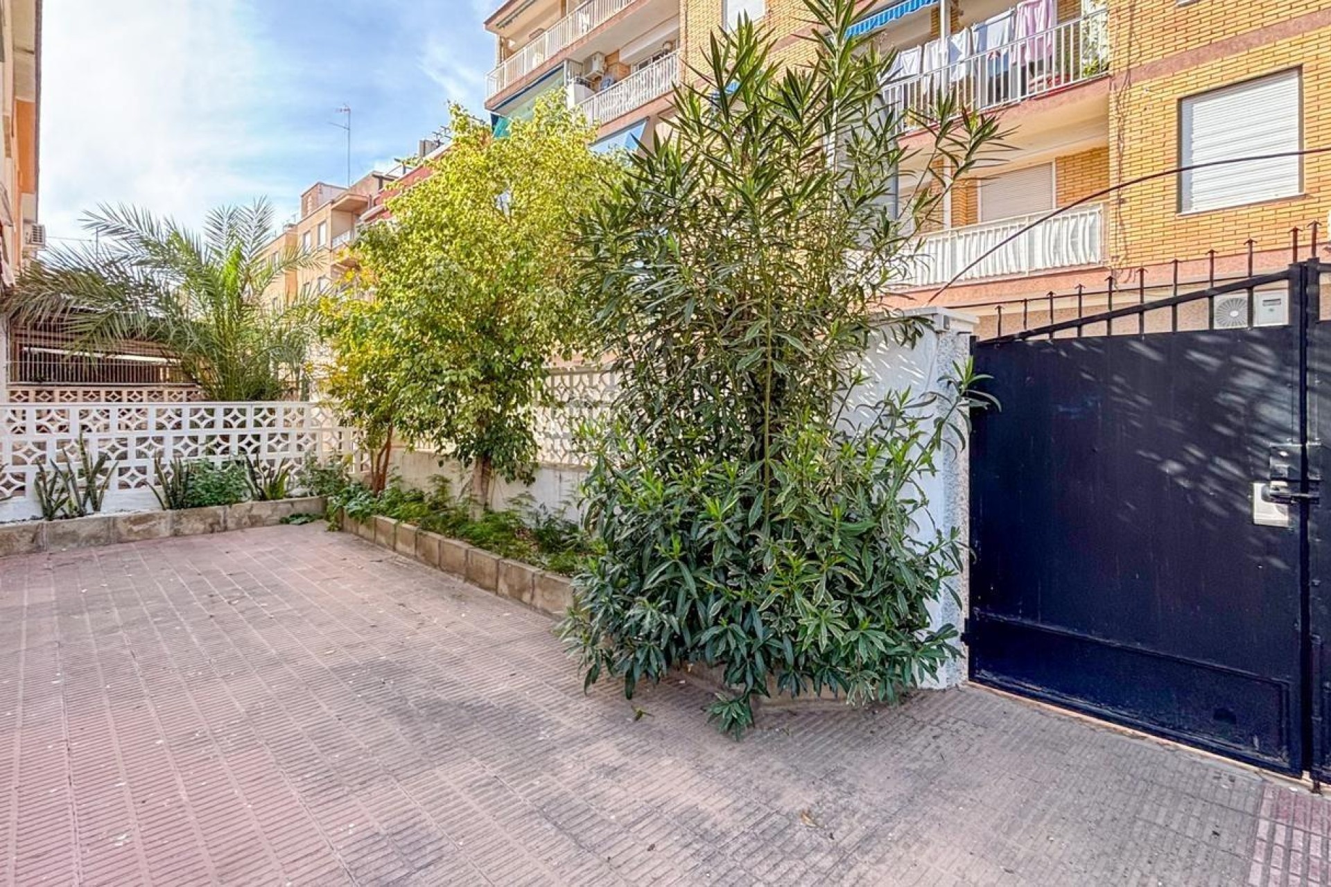 Revente - house - Santa Pola - Eroski