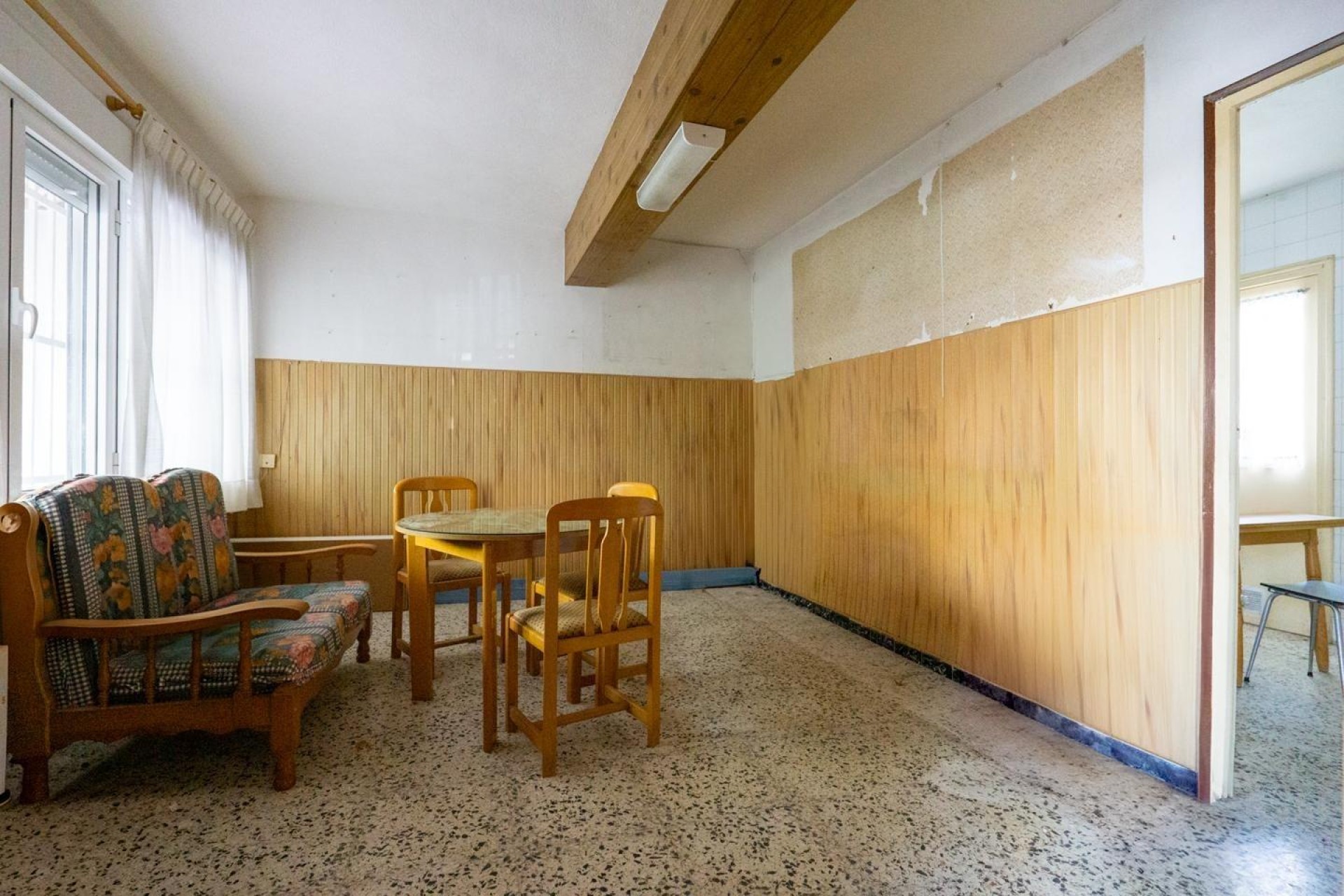 Revente - house - Santa Pola - Eroski