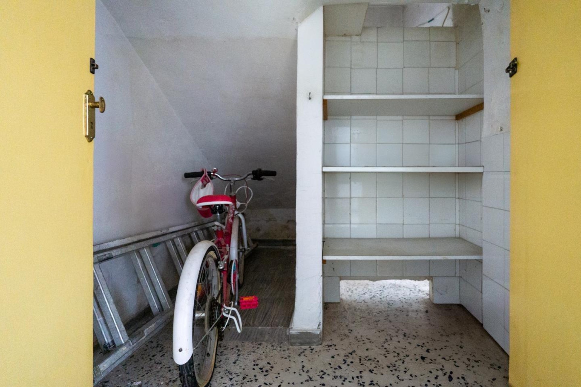 Revente - house - Santa Pola - Eroski