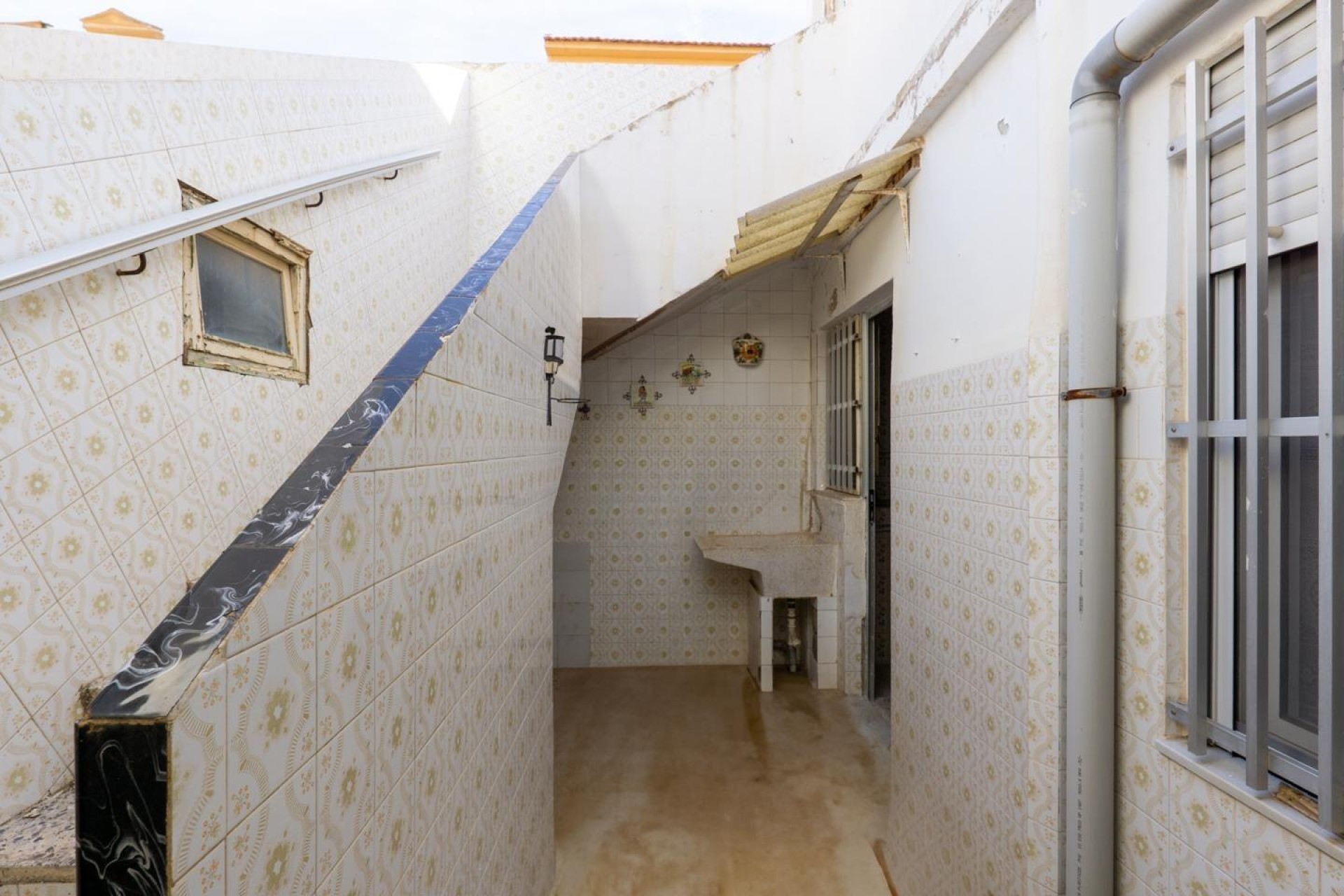 Revente - house - Santa Pola - Eroski