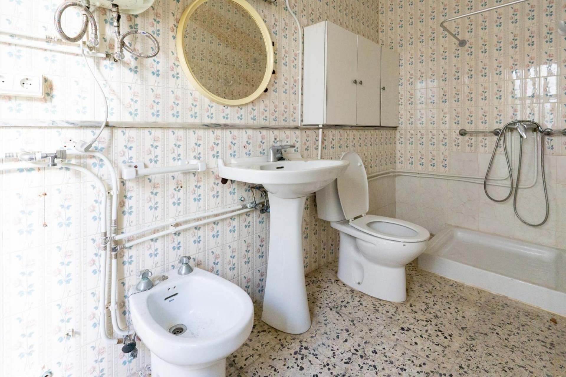 Revente - house - Santa Pola - Eroski