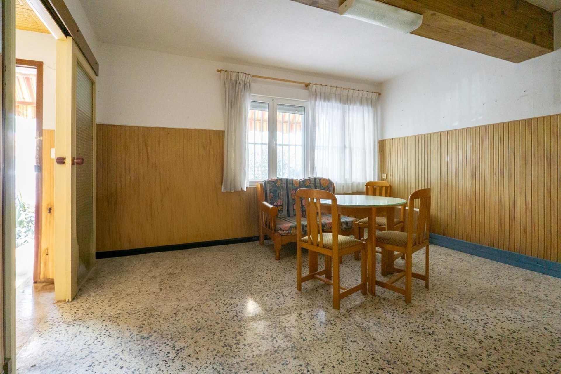 Revente - house - Santa Pola - Eroski