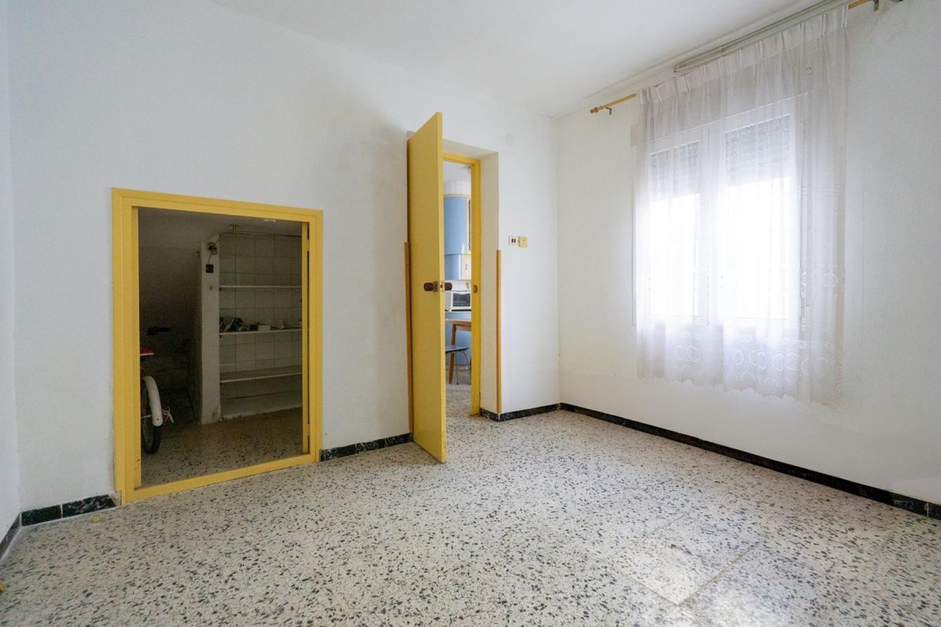 Revente - house - Santa Pola - Eroski