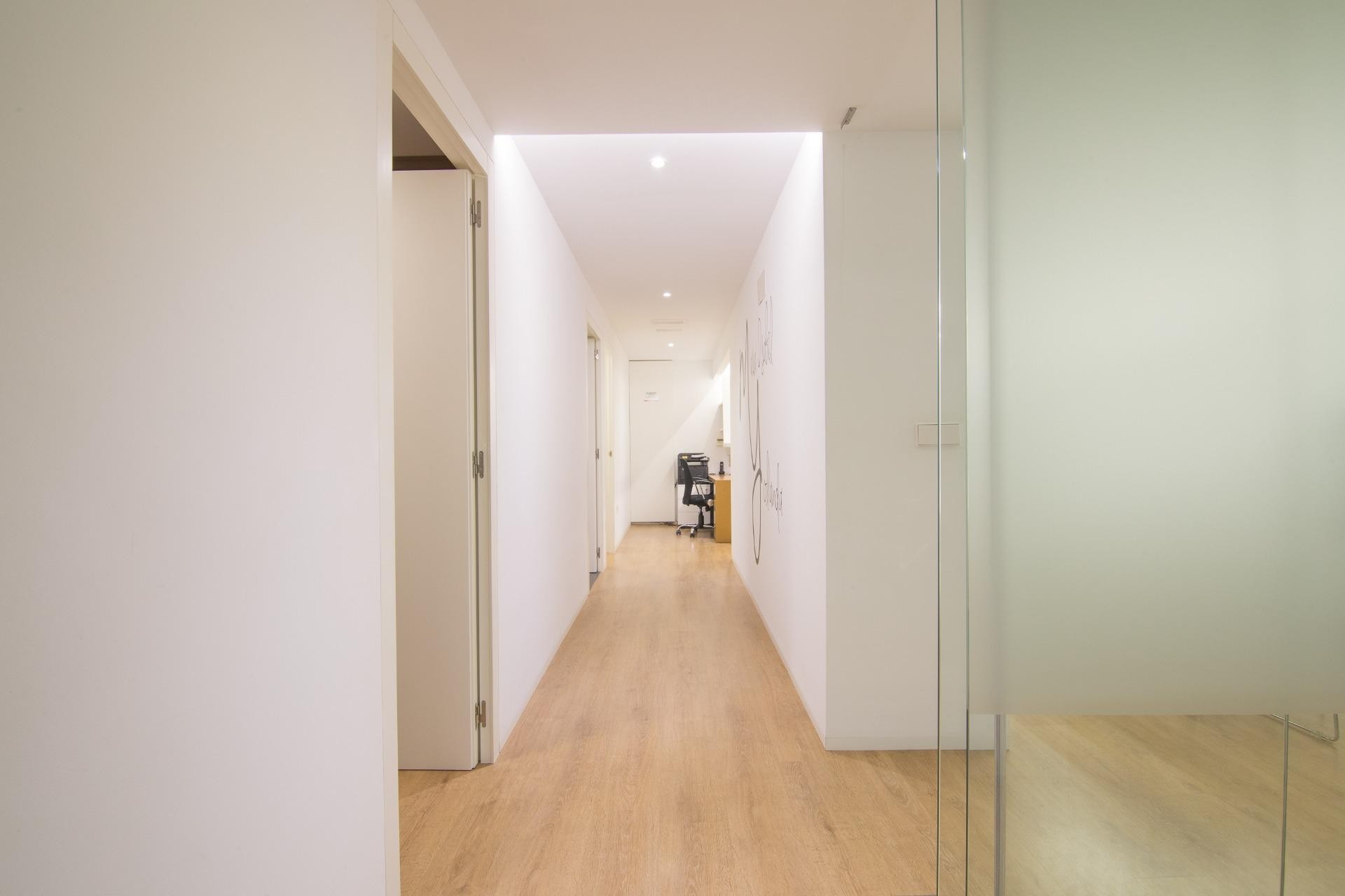 Revente - Local comercial - Elche - Center