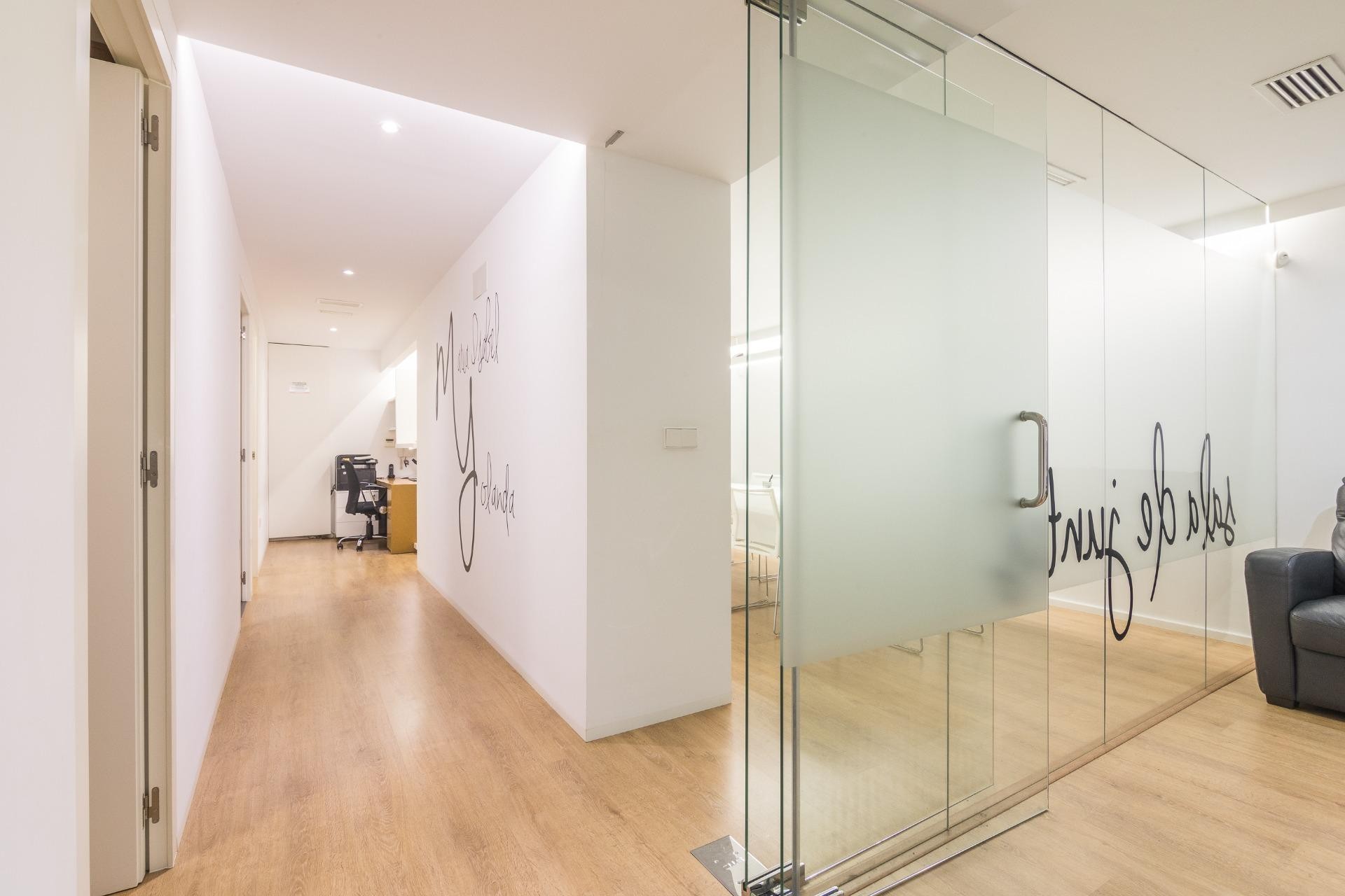 Revente - Local comercial - Elche - Center