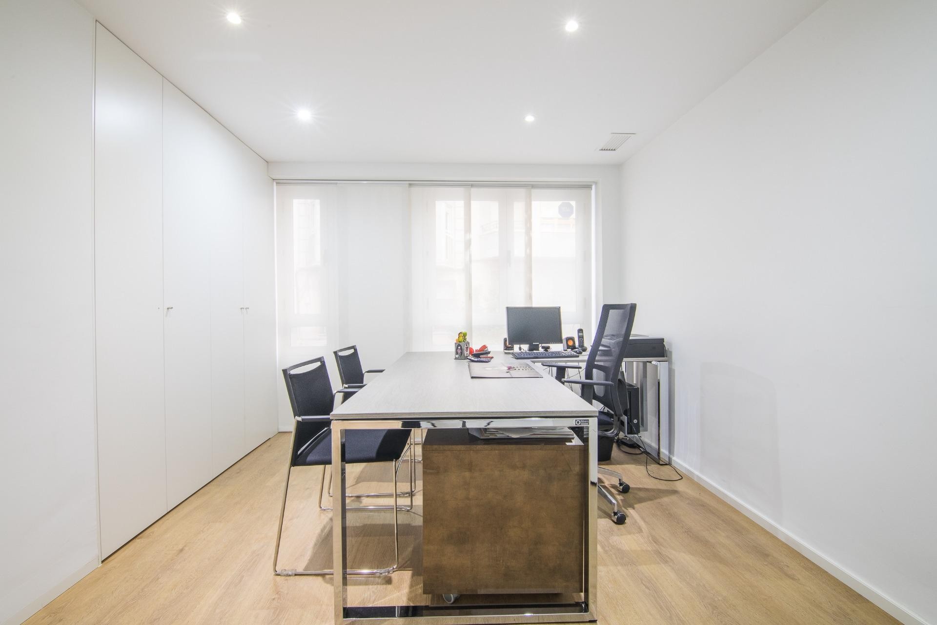 Revente - Local comercial - Elche - Center