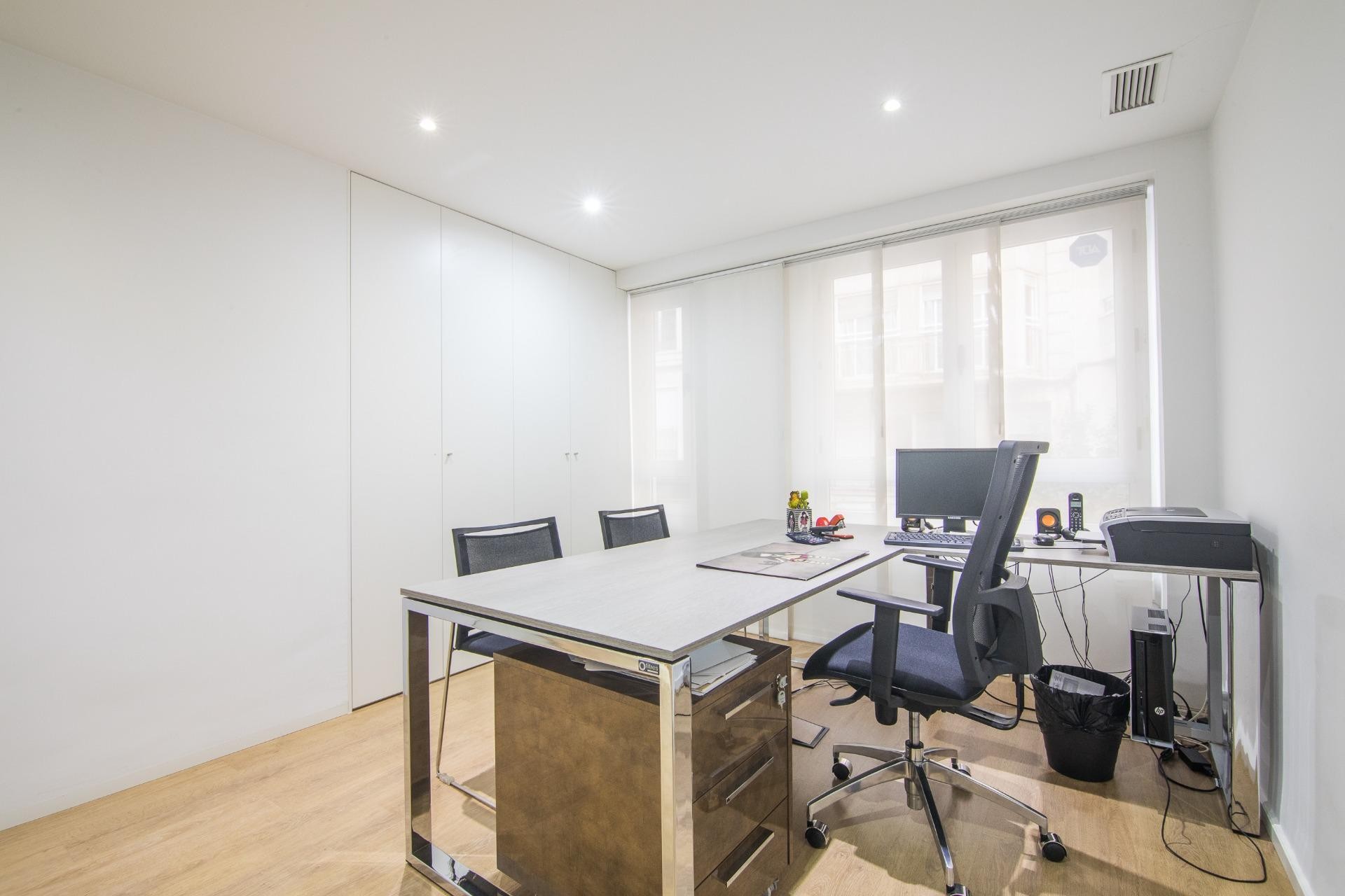 Revente - Local comercial - Elche - Center