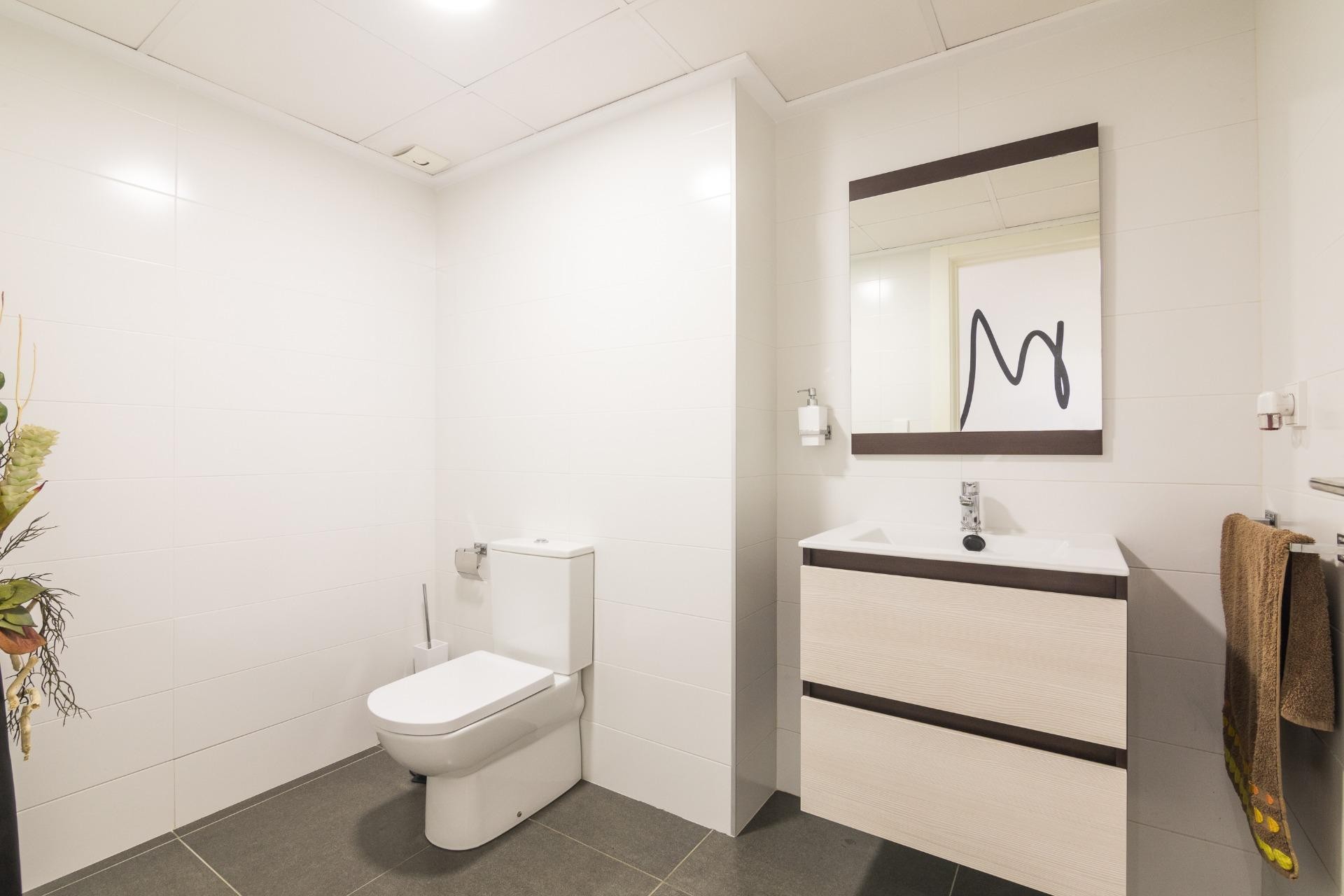 Revente - Local comercial - Elche - Center