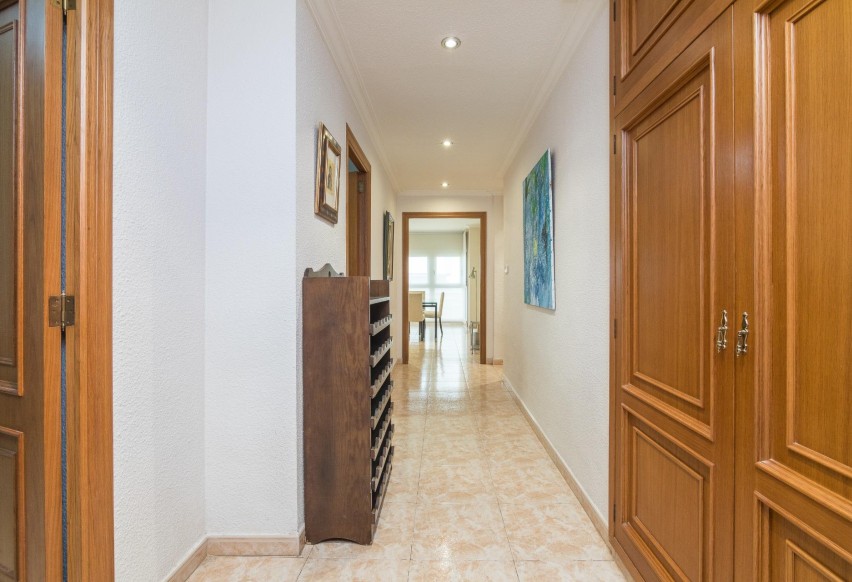 Revente - Local comercial - Elche - Center