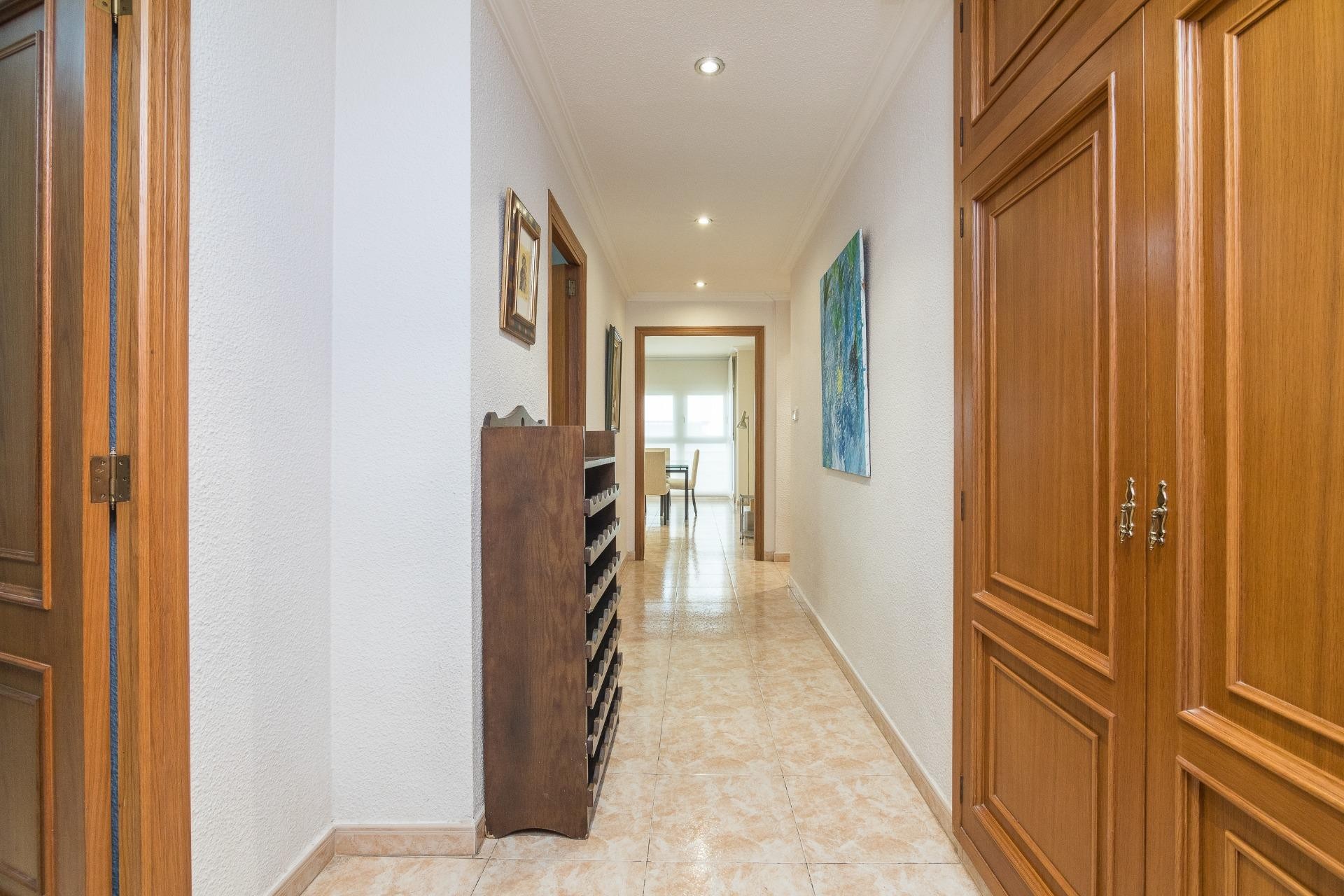 Revente - Local comercial - Elche - Center