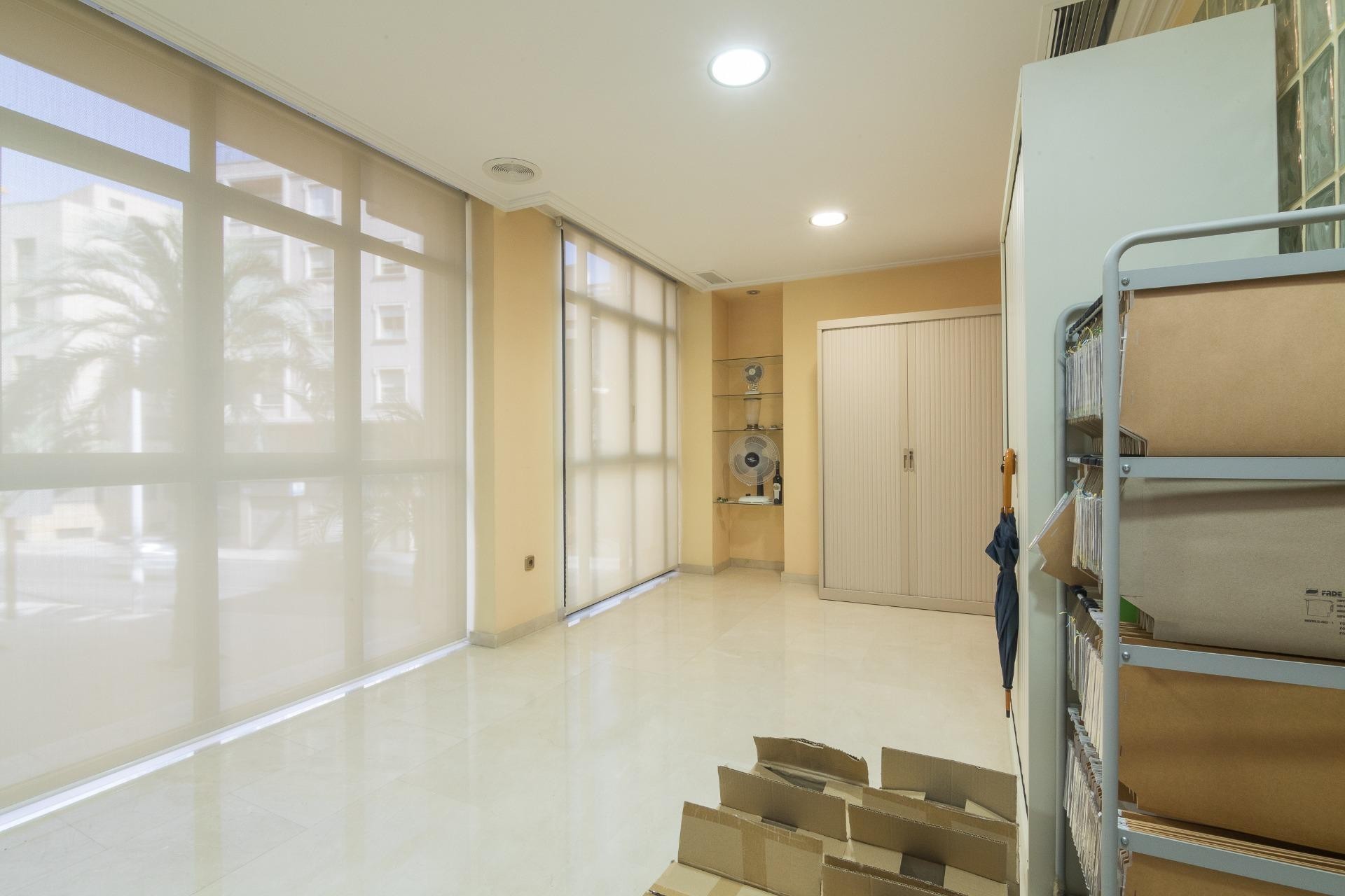 Revente - Local comercial - Elche - Center