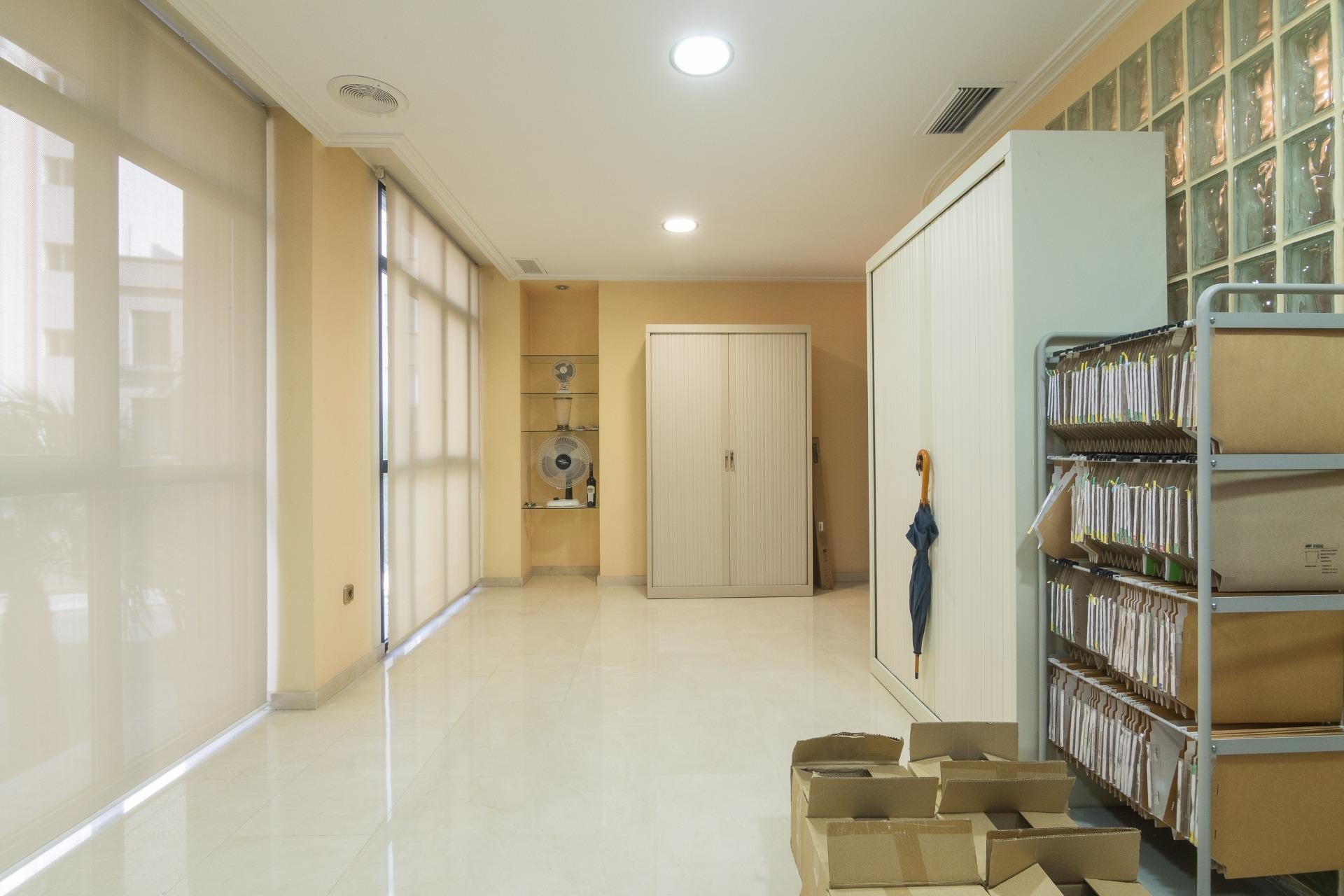 Revente - Local comercial - Elche - Center