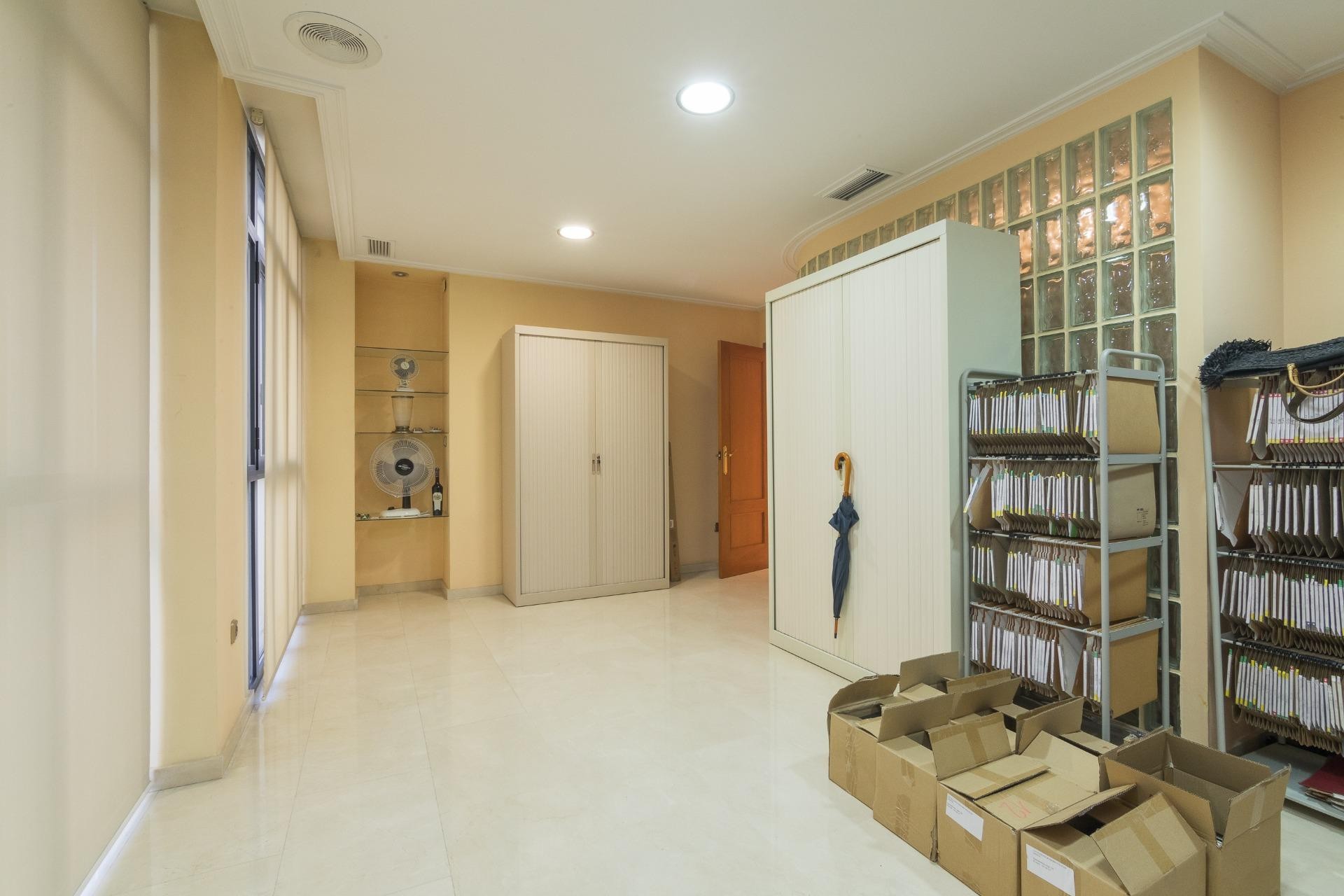Revente - Local comercial - Elche - Center