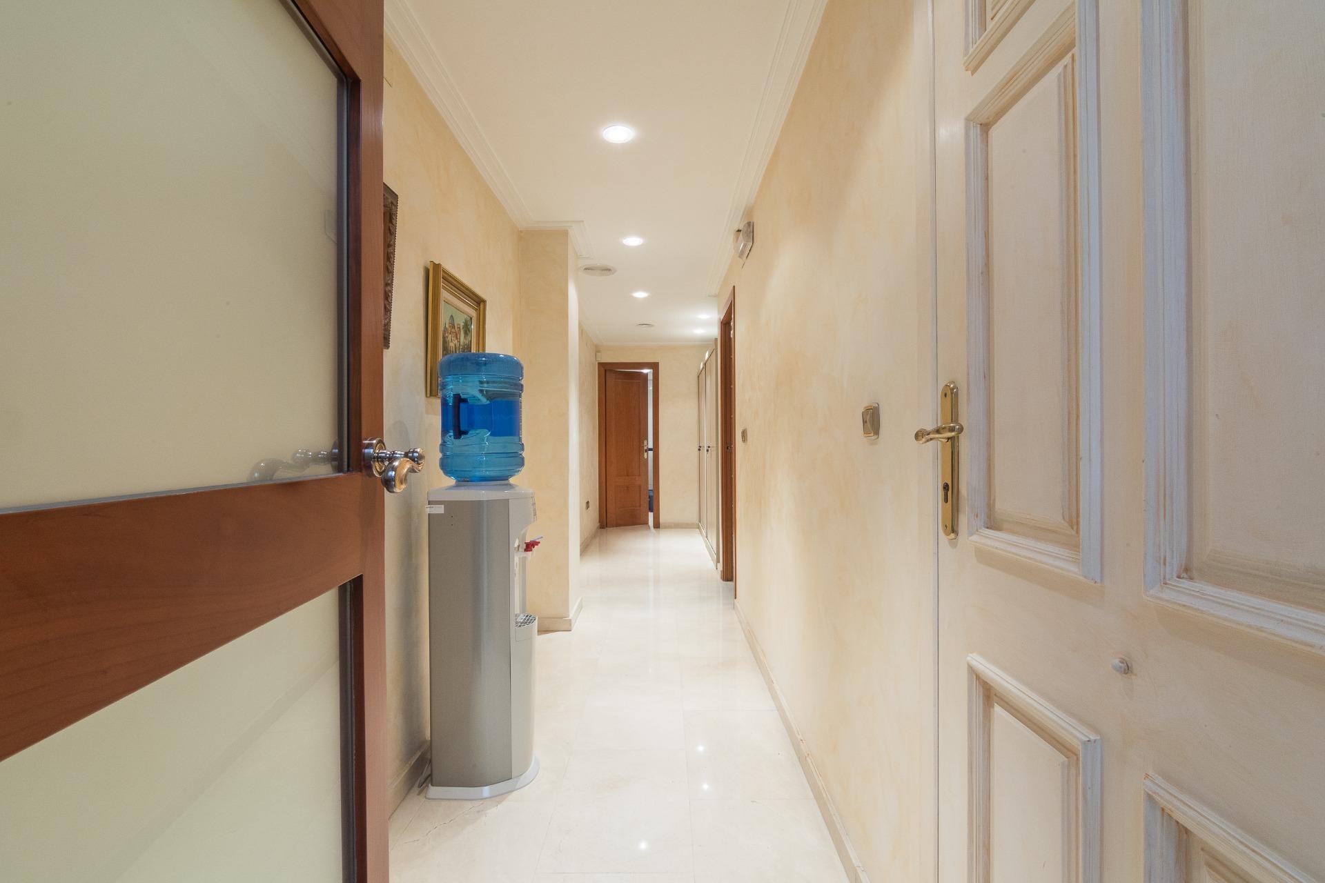 Revente - Local comercial - Elche - Center