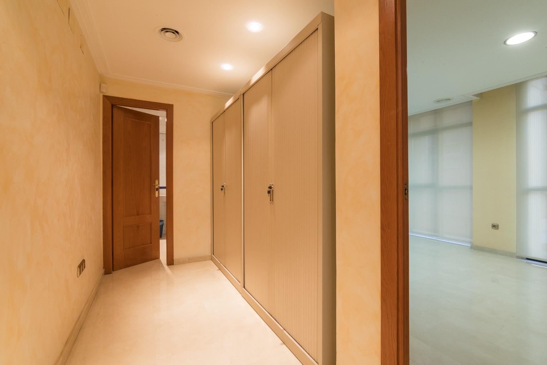Revente - Local comercial - Elche - Center