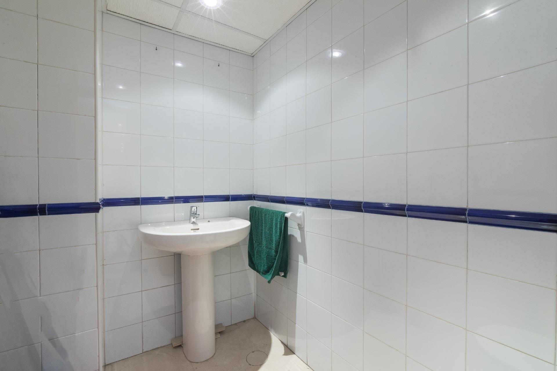 Revente - Local comercial - Elche - Center