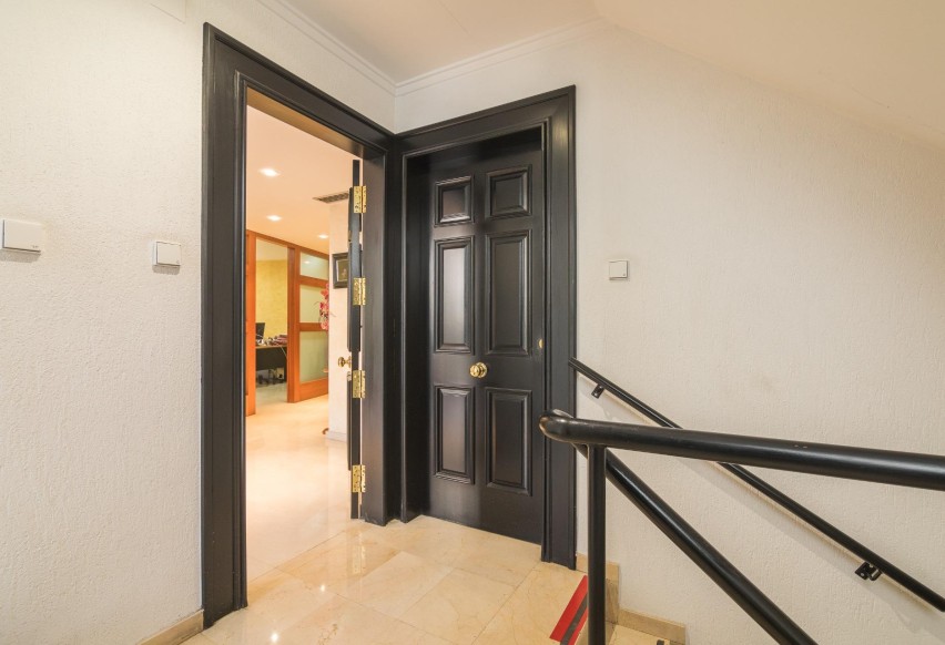 Revente - Local comercial - Elche - Center