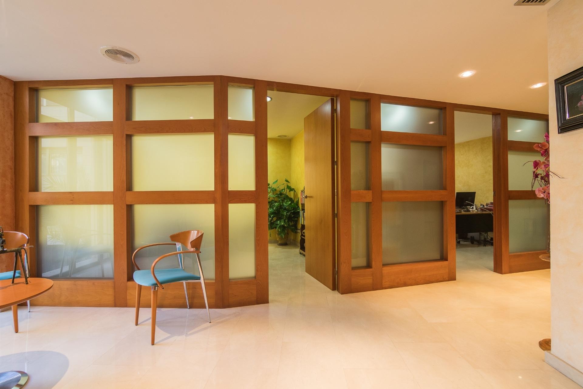 Revente - Local comercial - Elche - Center