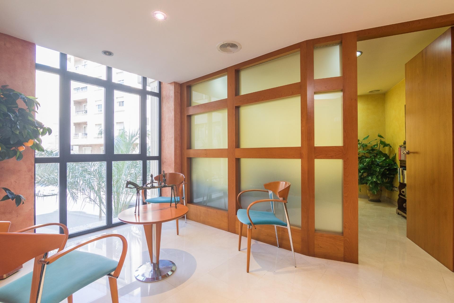 Revente - Local comercial - Elche - Center