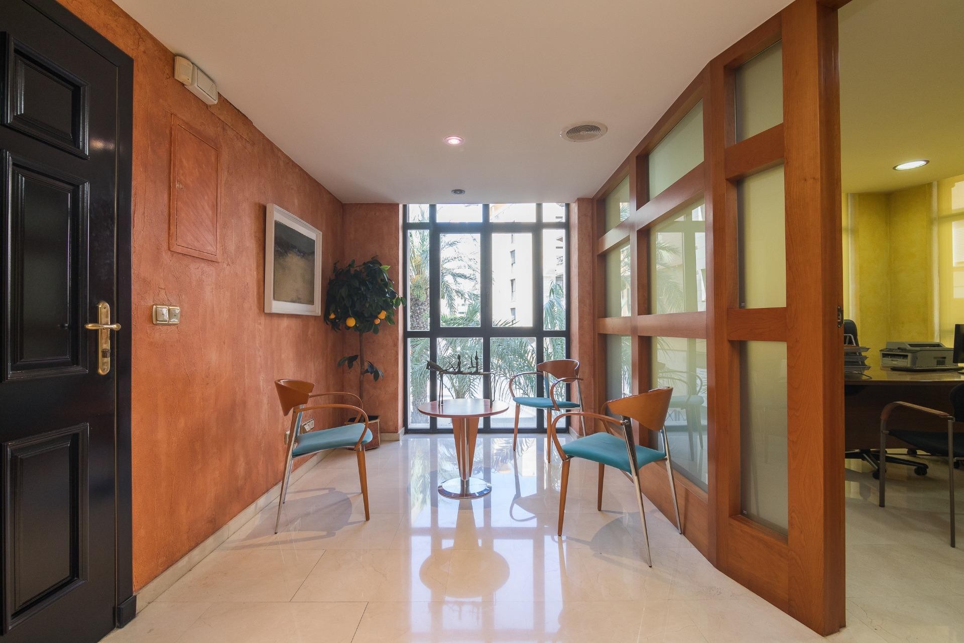 Revente - Local comercial - Elche - Center