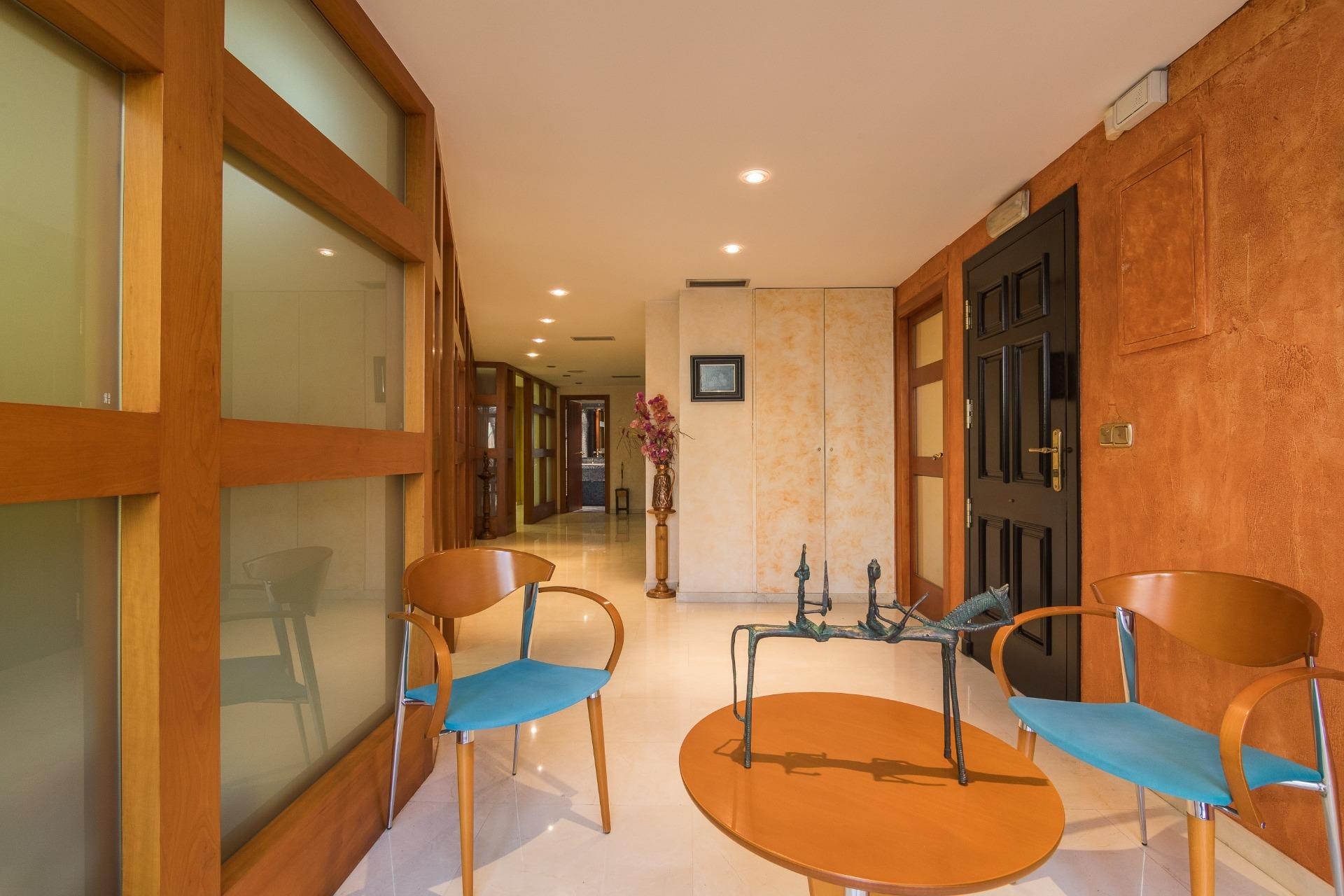 Revente - Local comercial - Elche - Center