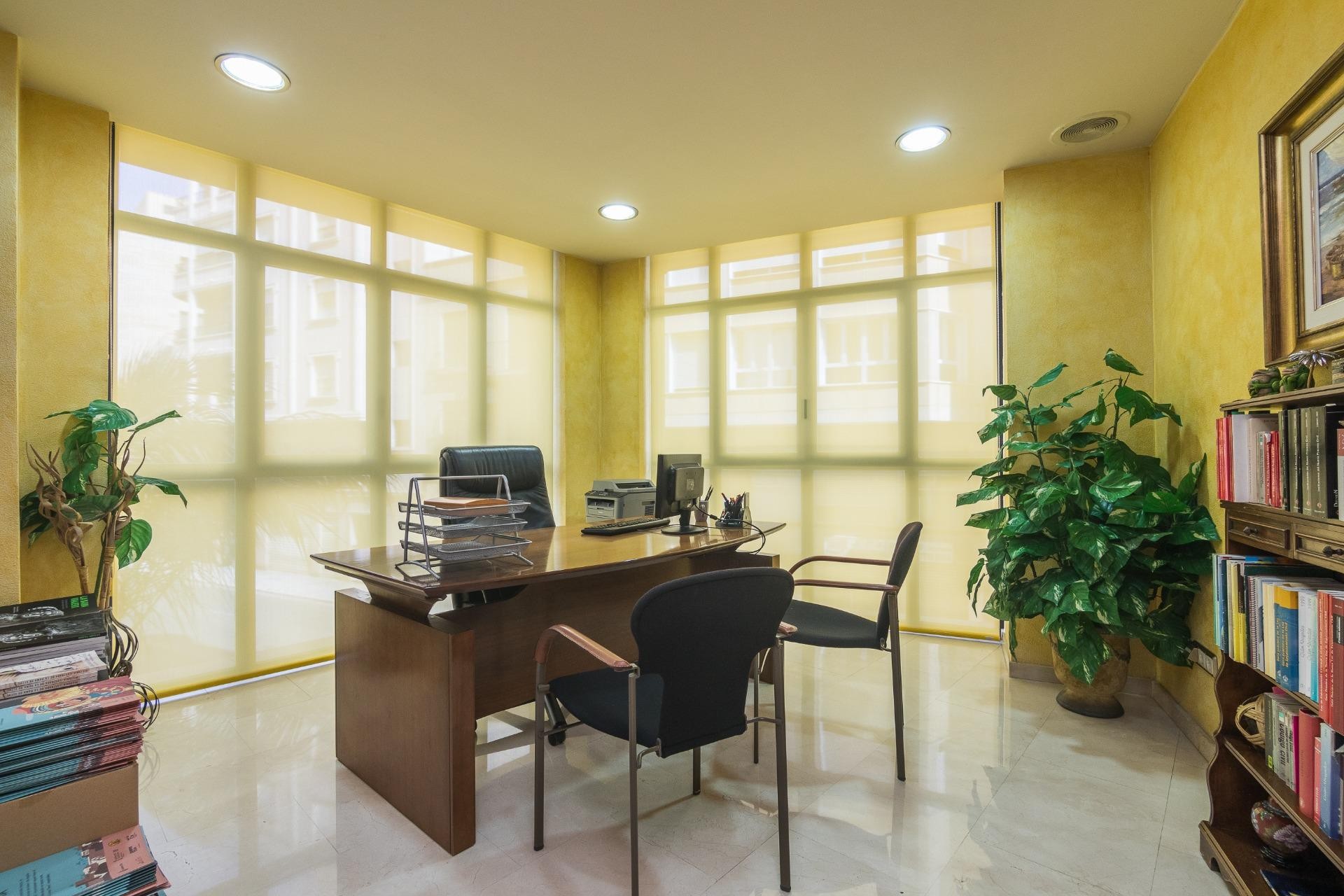 Revente - Local comercial - Elche - Center