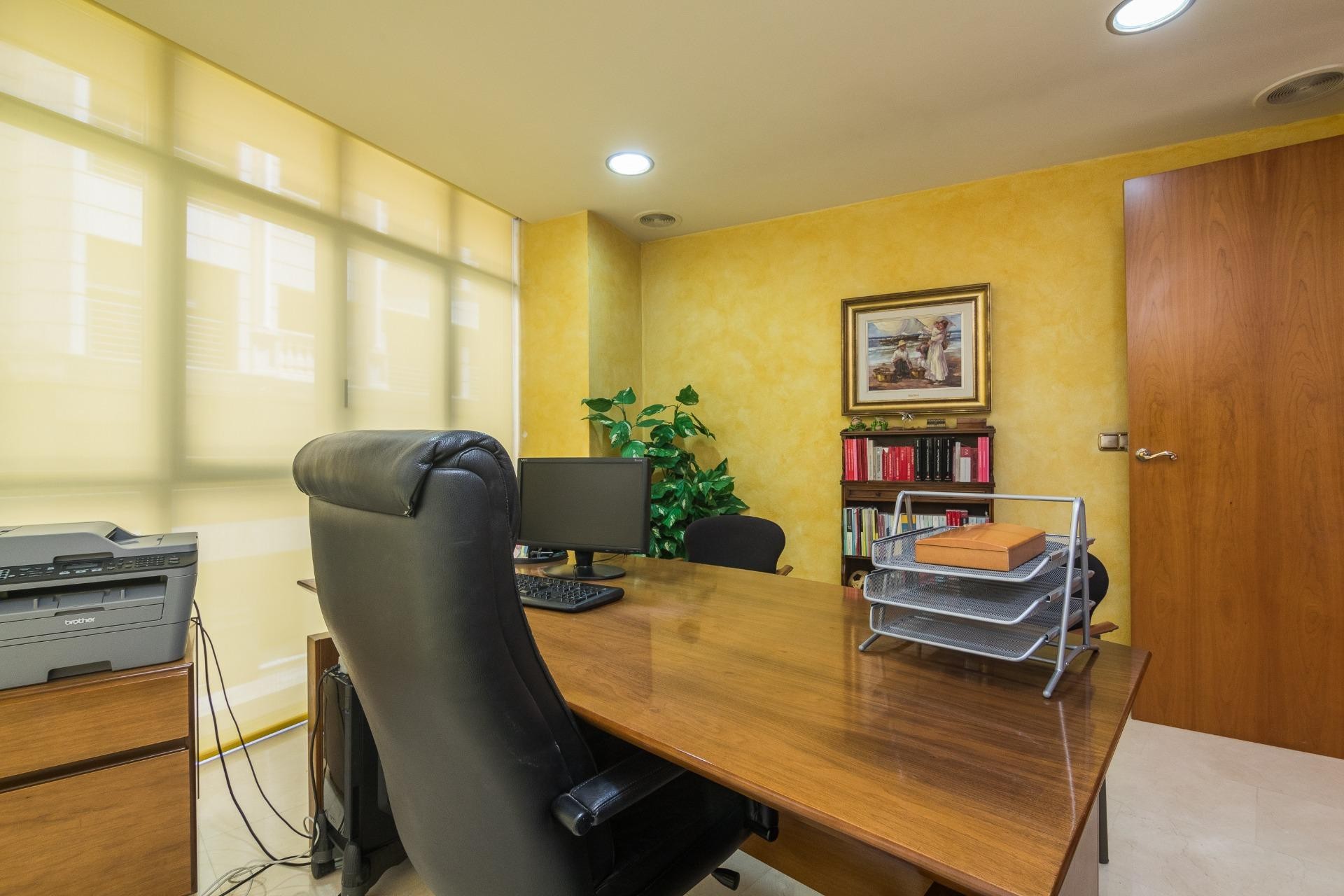 Revente - Local comercial - Elche - Center
