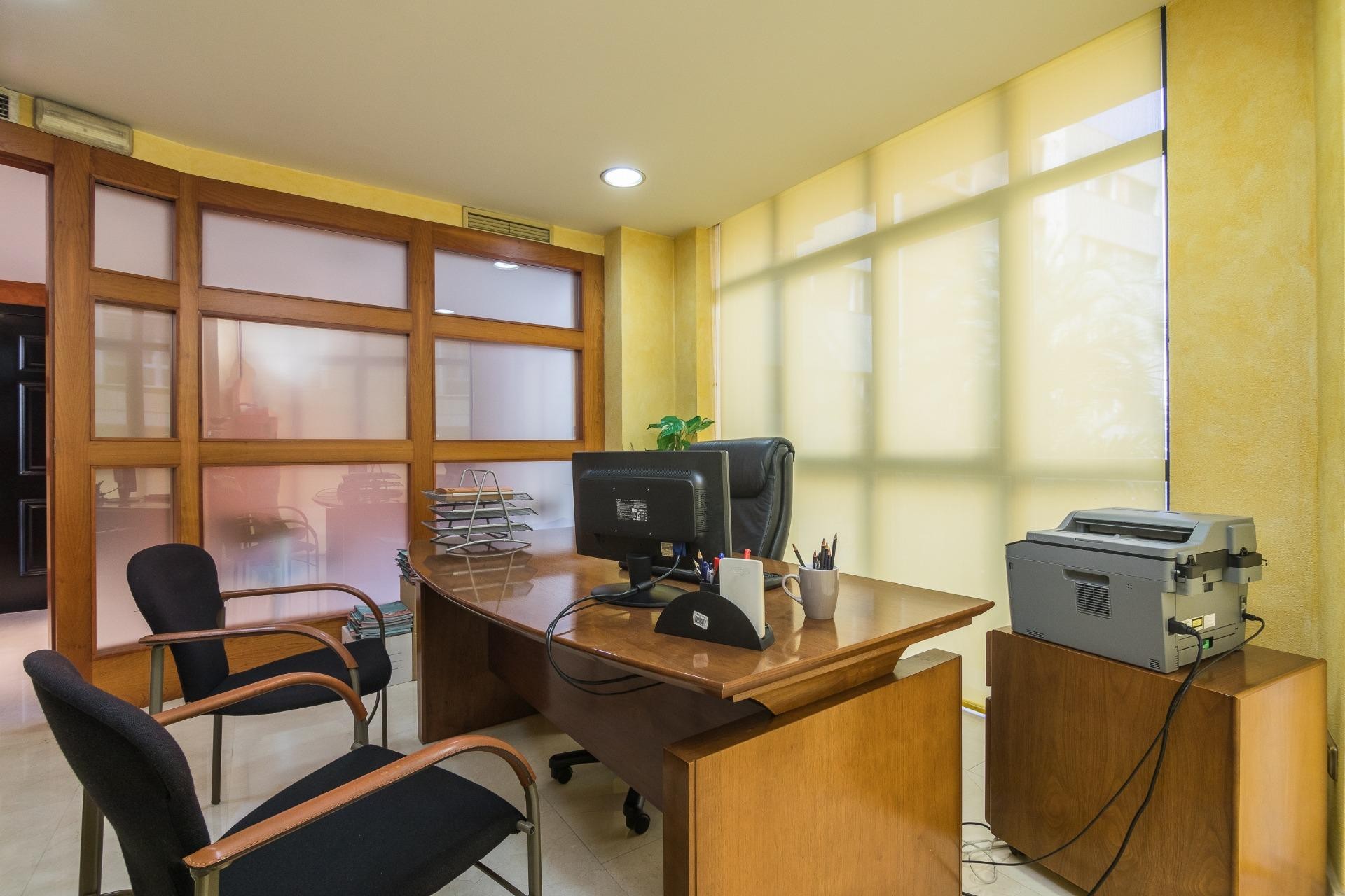 Revente - Local comercial - Elche - Center