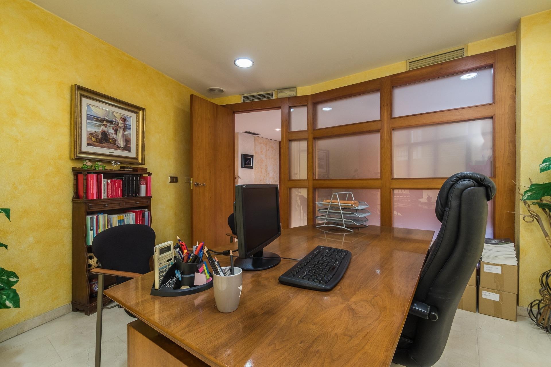 Revente - Local comercial - Elche - Center