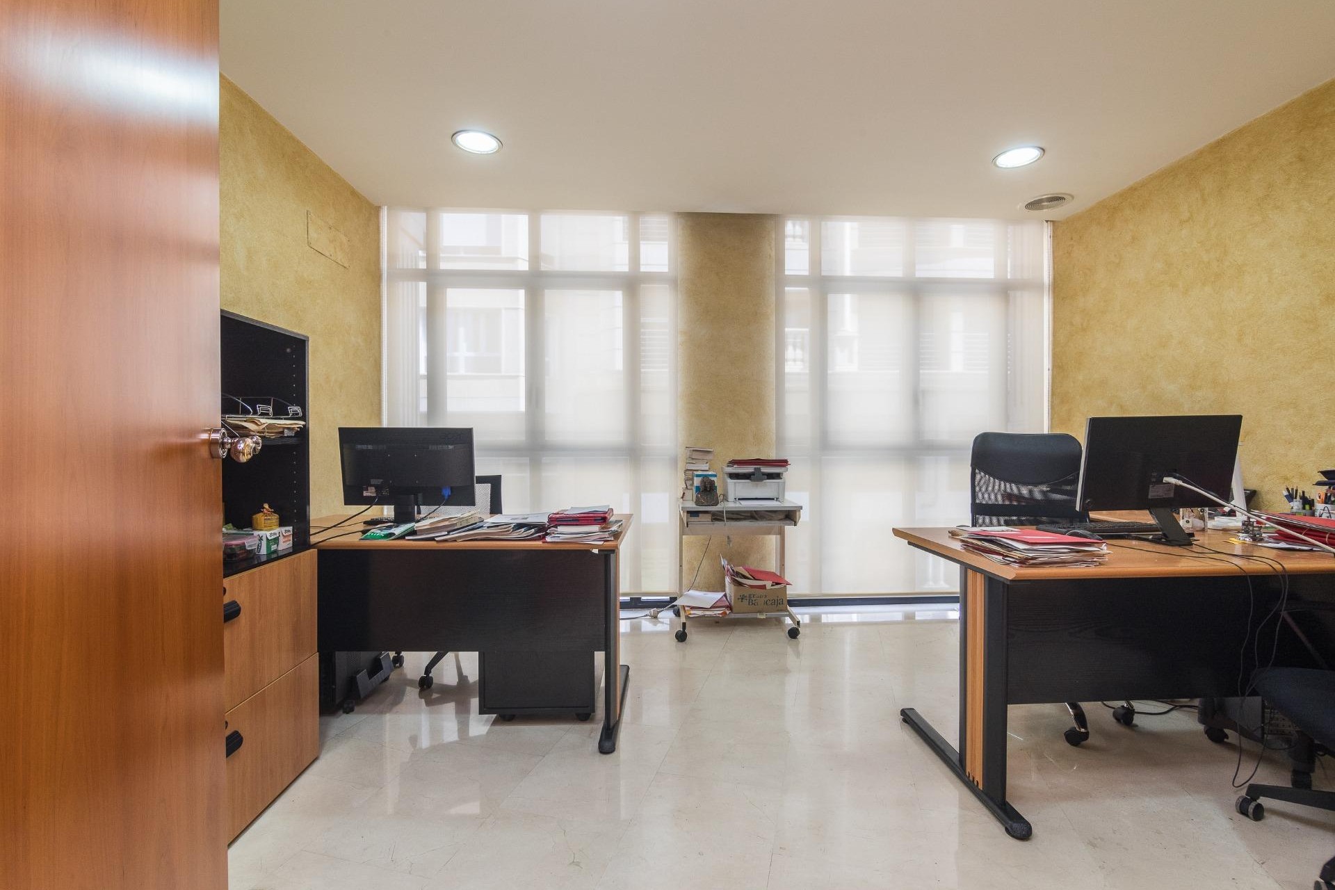 Revente - Local comercial - Elche - Center