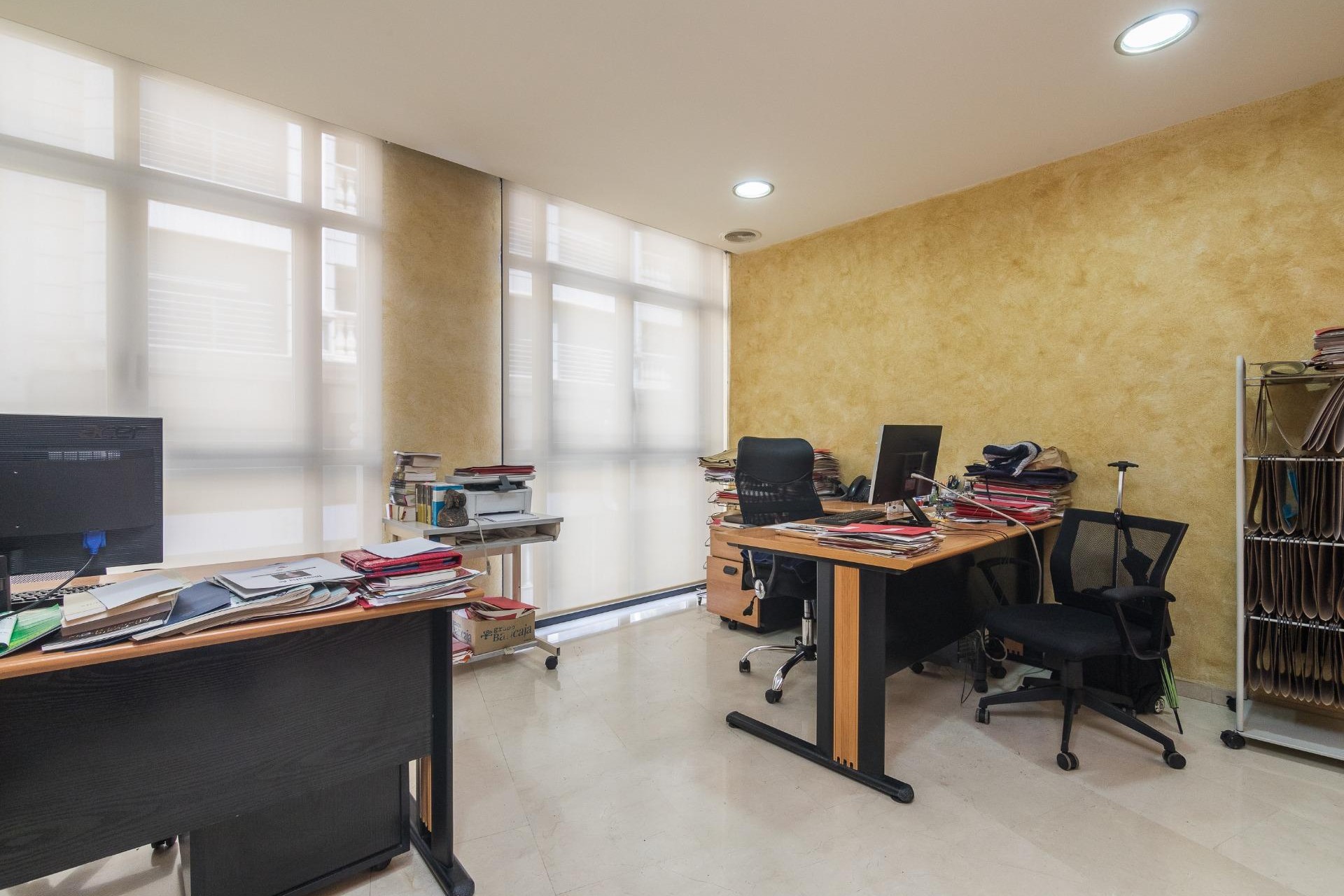 Revente - Local comercial - Elche - Center