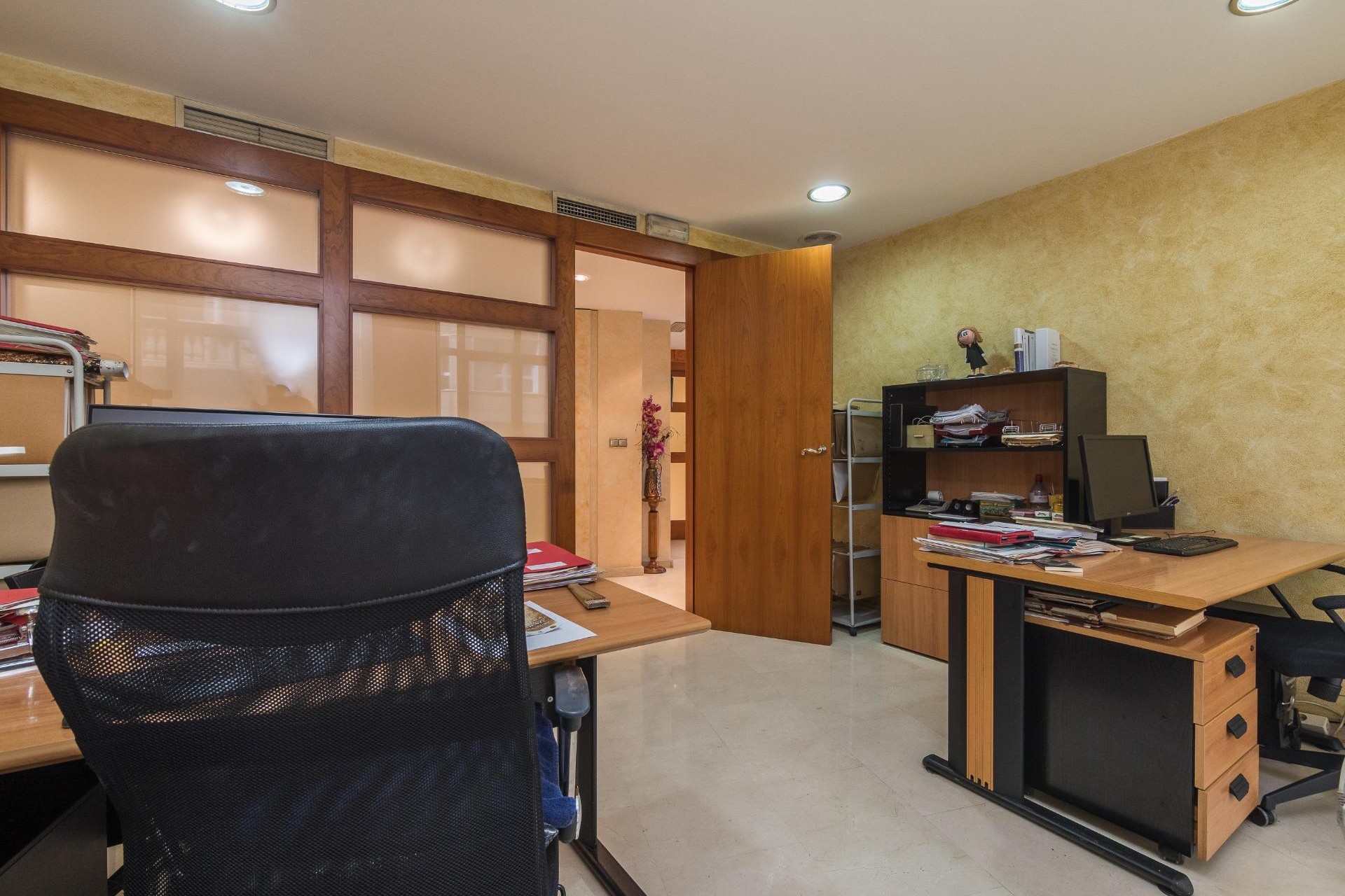 Revente - Local comercial - Elche - Center