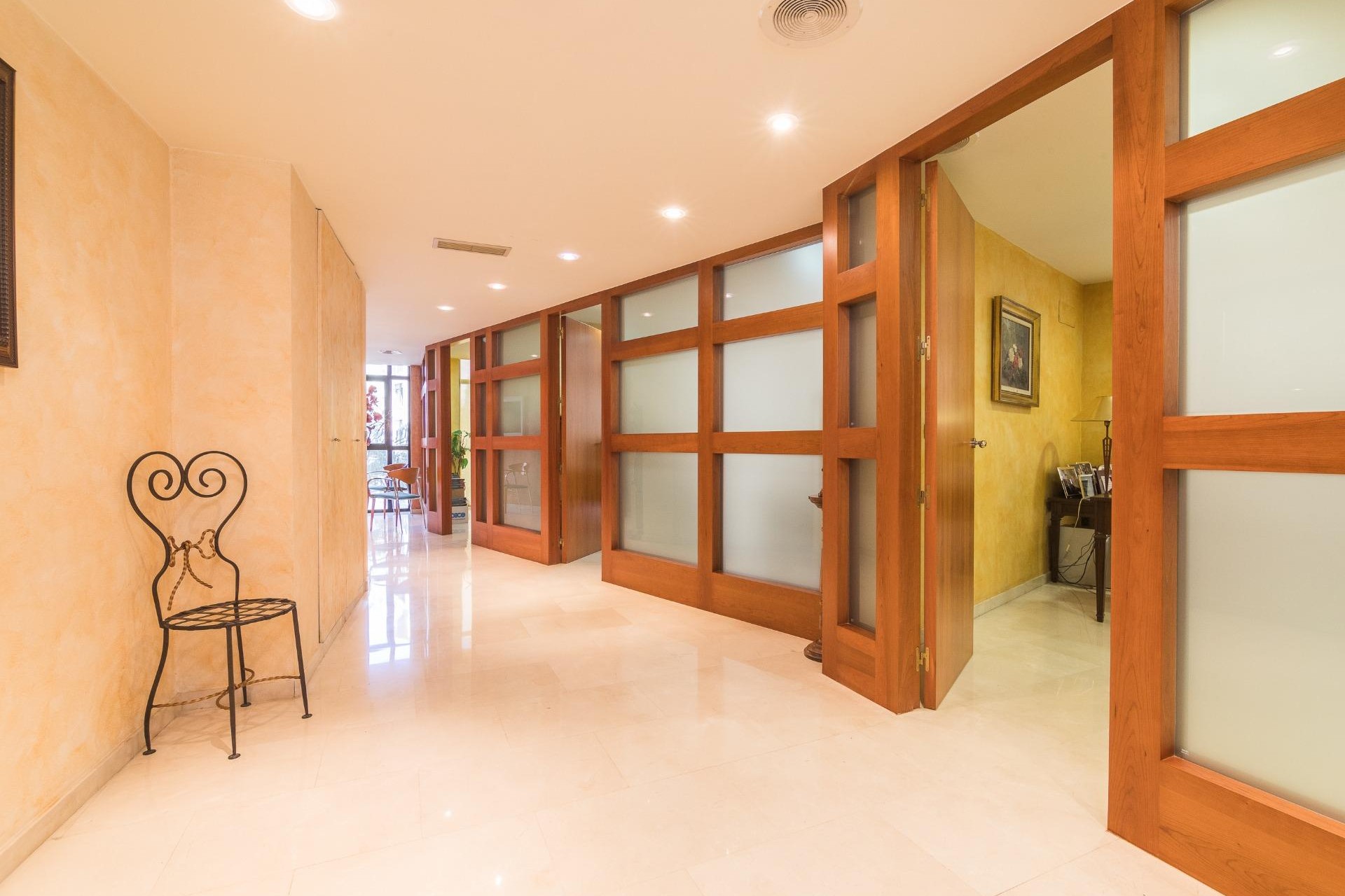 Revente - Local comercial - Elche - Center