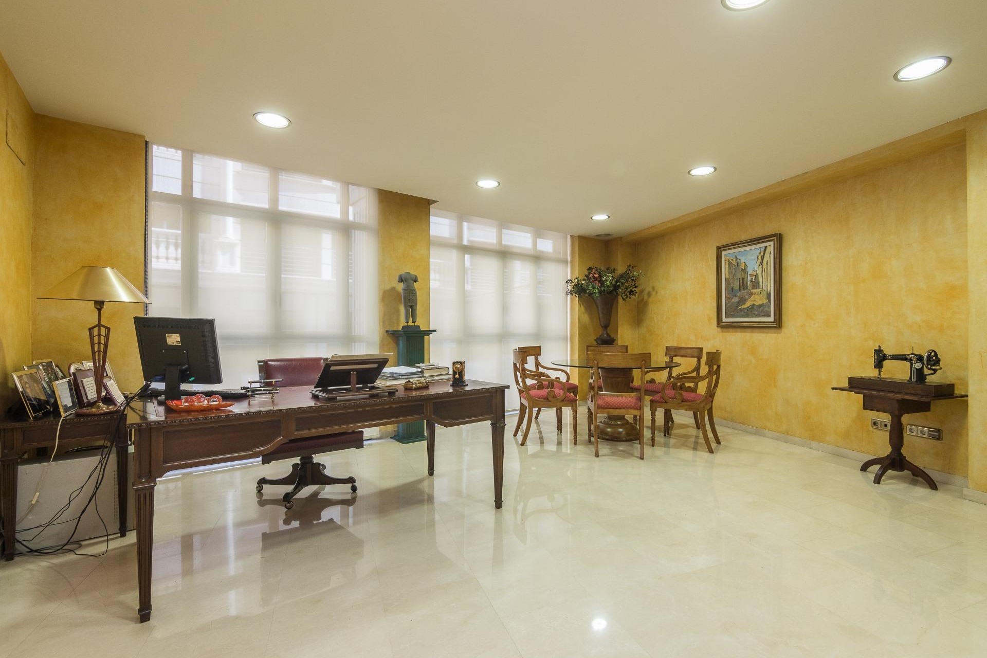 Revente - Local comercial - Elche - Center