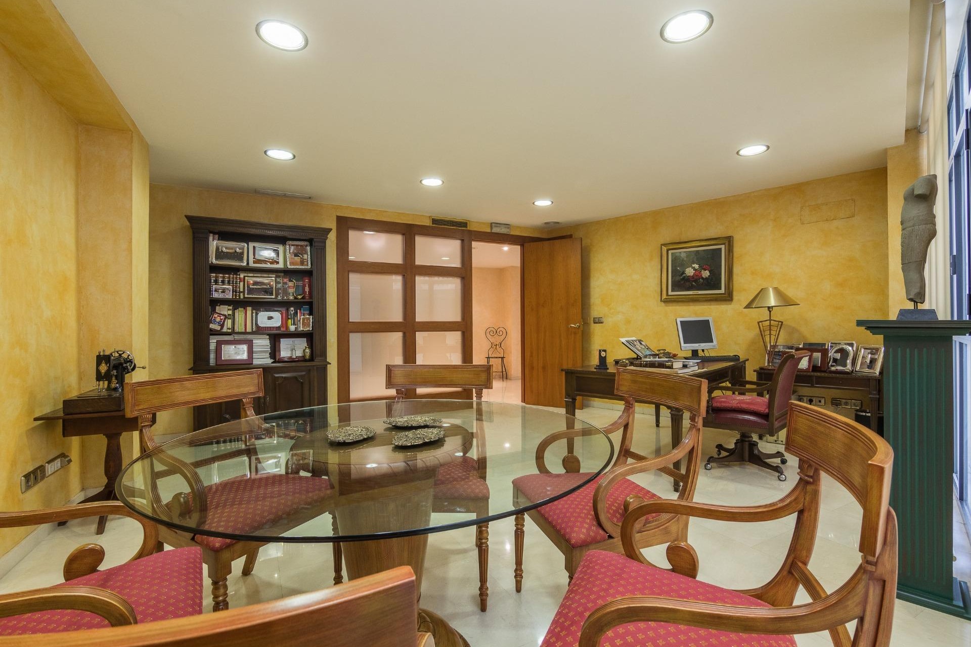 Revente - Local comercial - Elche - Center