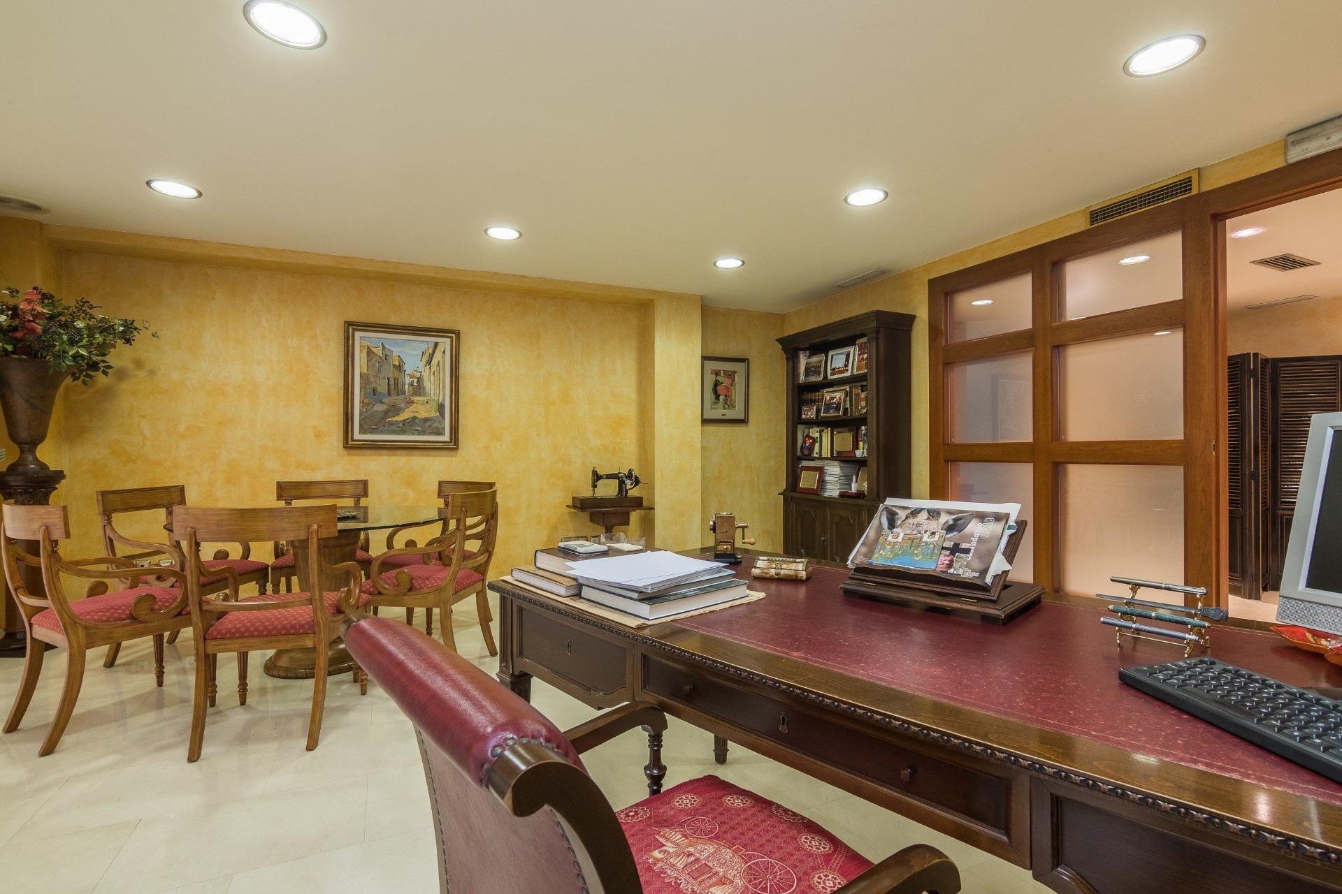 Revente - Local comercial - Elche - Center