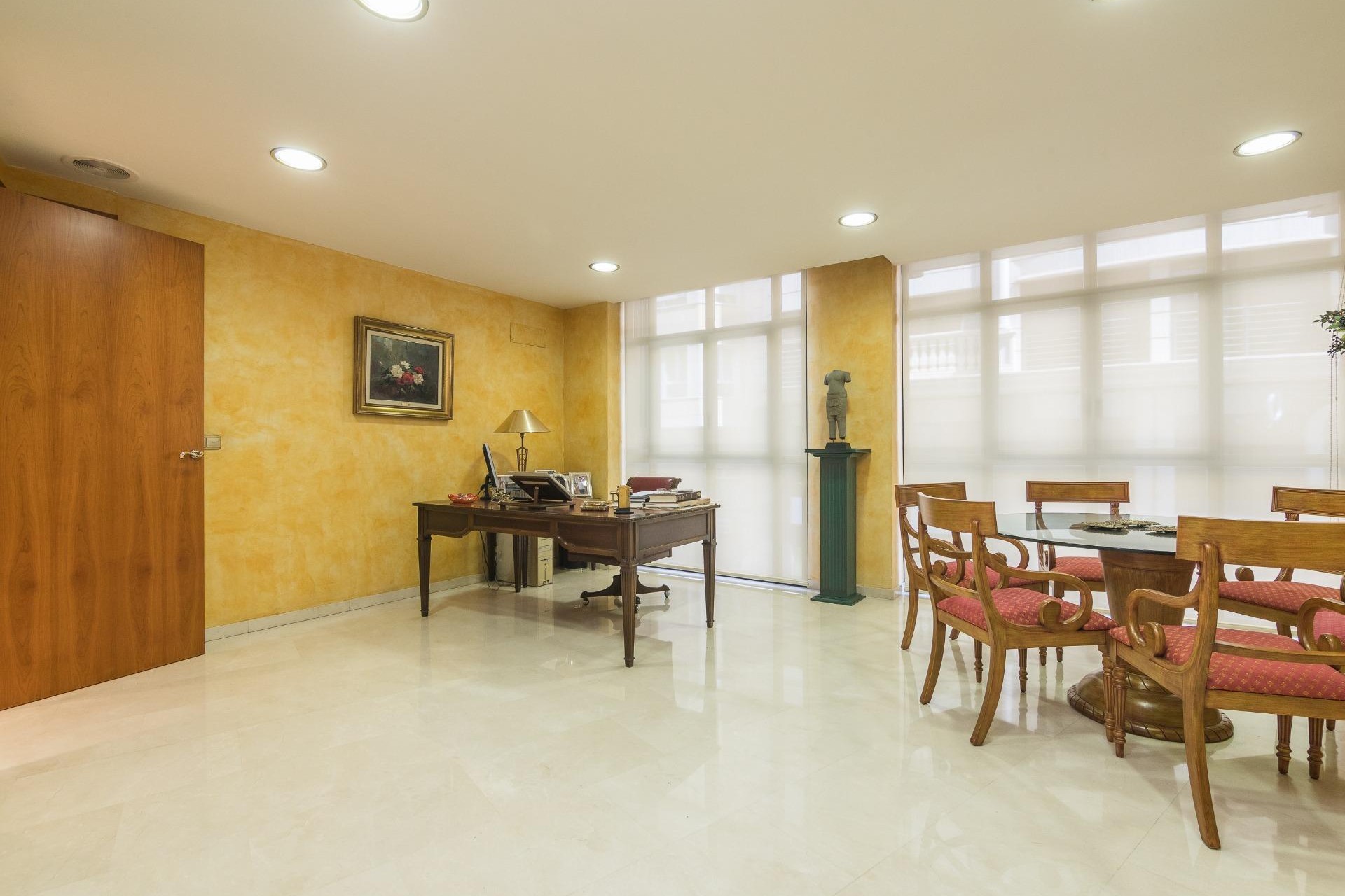 Revente - Local comercial - Elche - Center