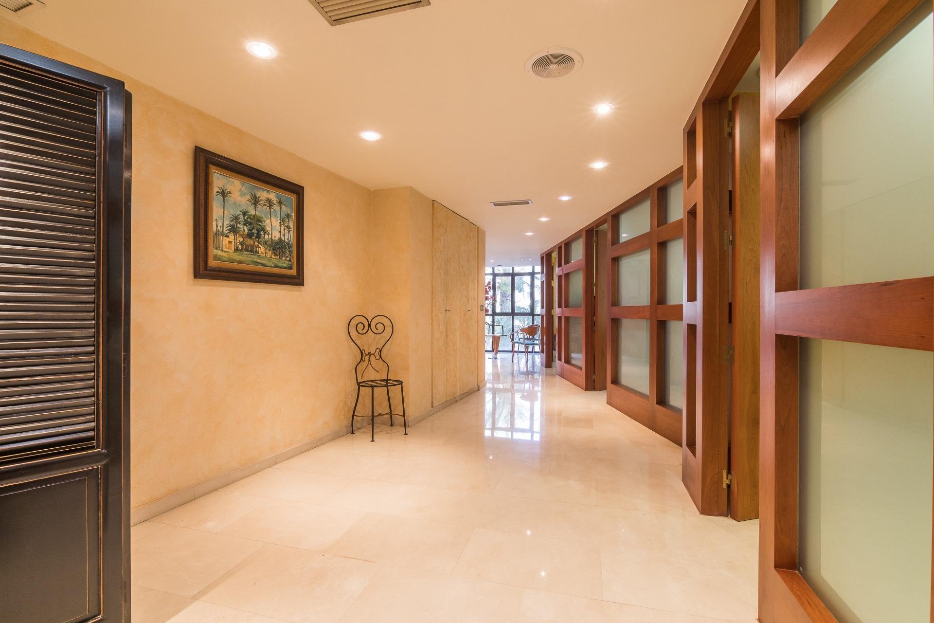 Revente - Local comercial - Elche - Center