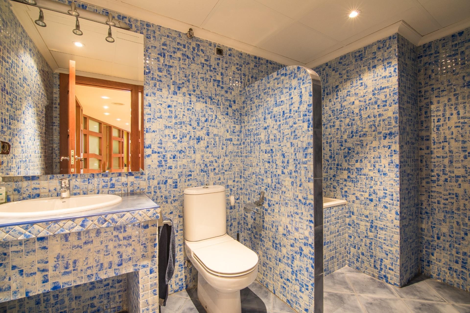 Revente - Local comercial - Elche - Center